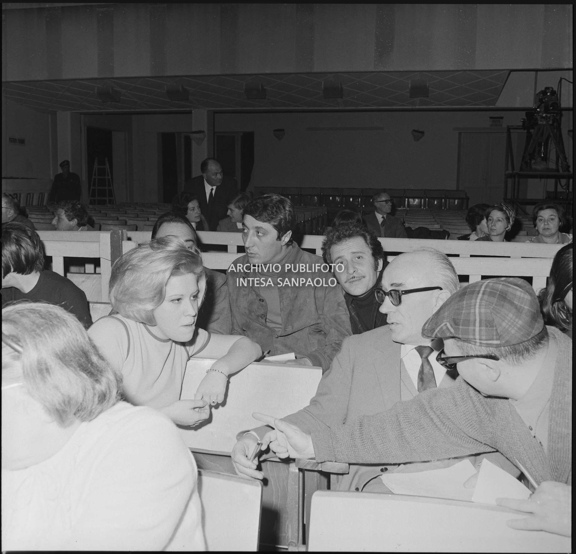 XVII Festival della canzone italiana di Sanremo