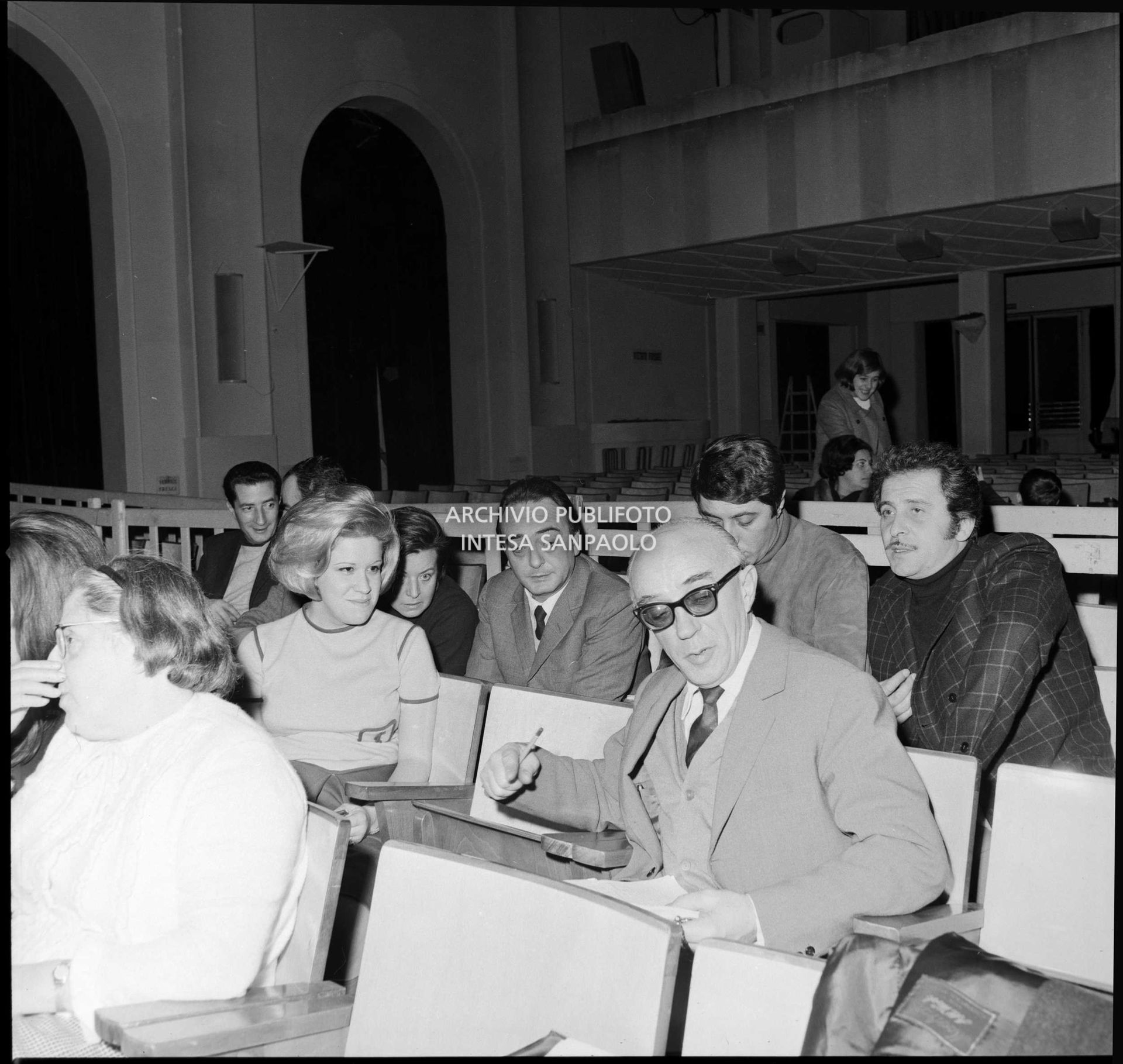 XVII Festival della canzone italiana di Sanremo