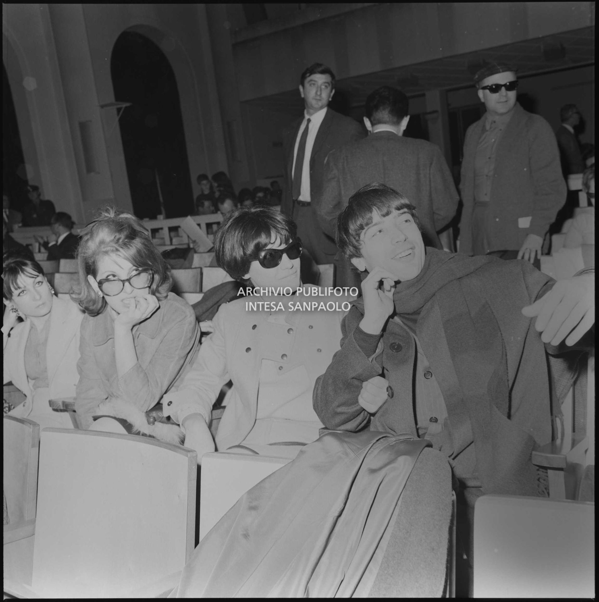 XVII Festival della canzone italiana di Sanremo