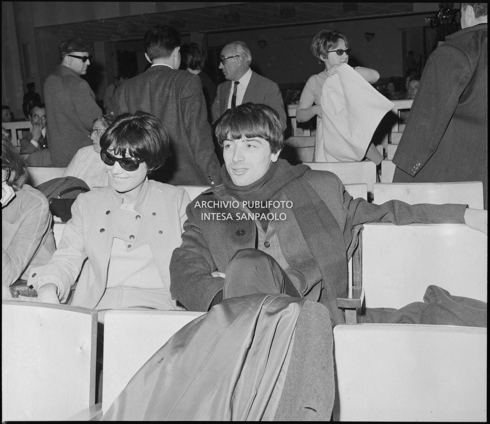 XVII Festival della canzone italiana di Sanremo