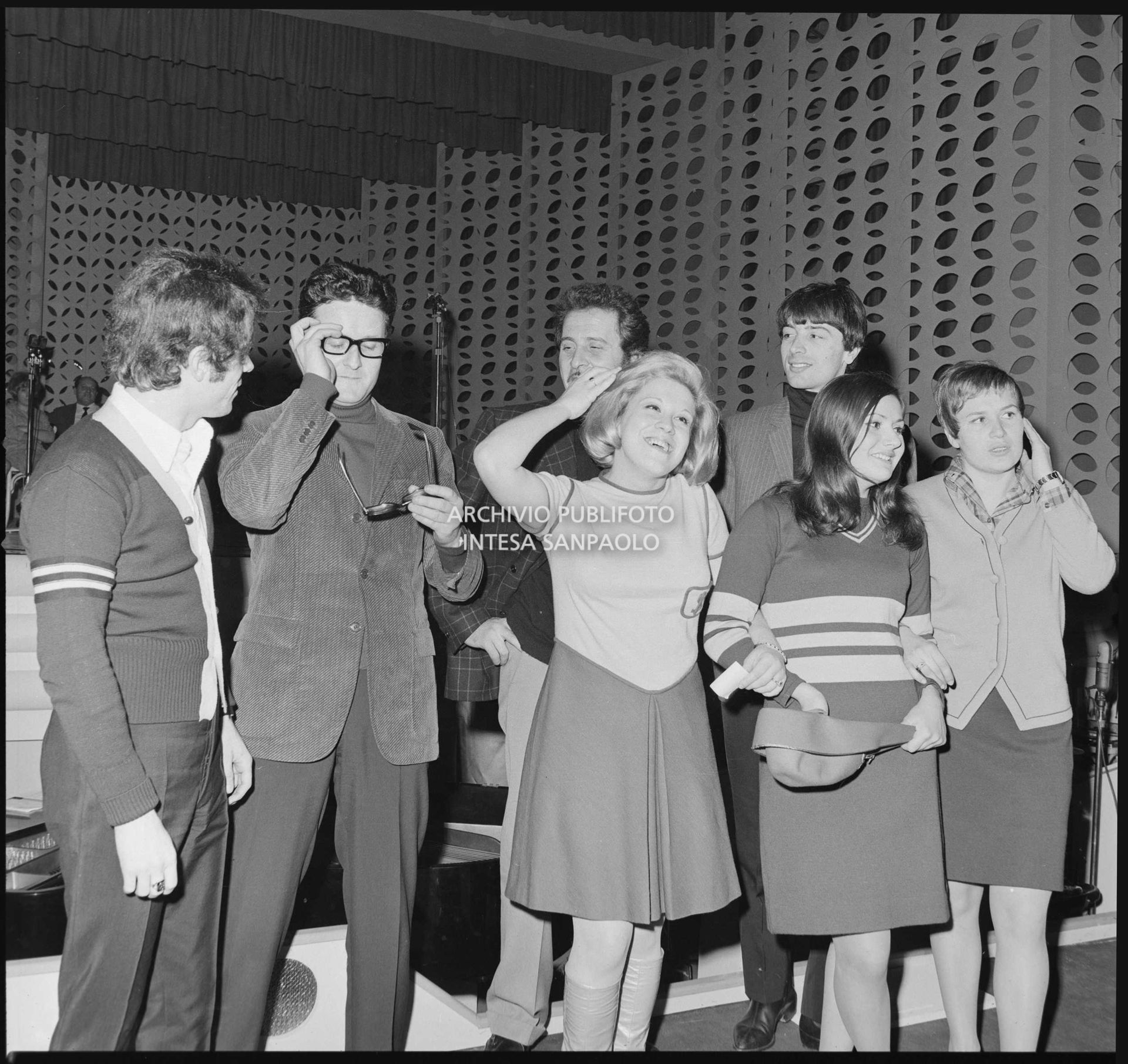 XVII Festival della canzone italiana di Sanremo