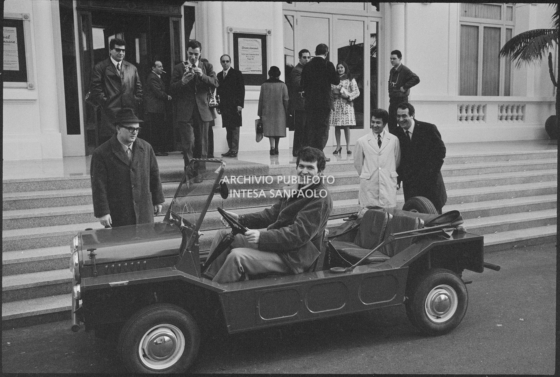 XVII Festival della canzone italiana di Sanremo