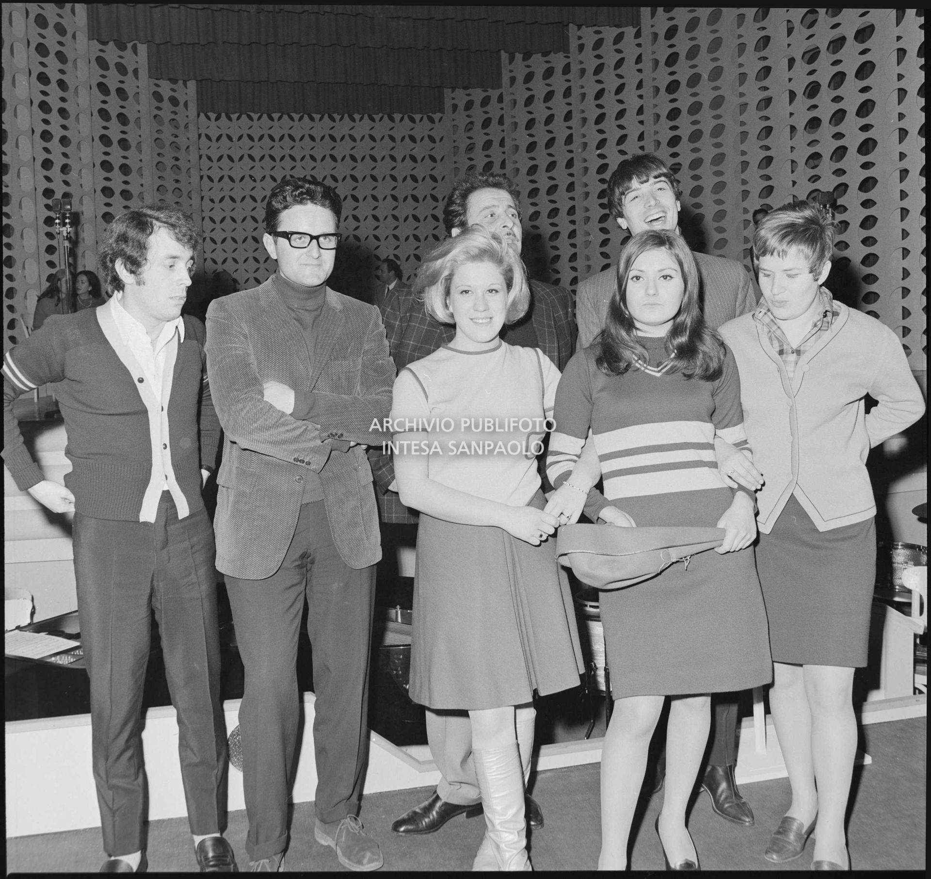 XVII Festival della canzone italiana di Sanremo