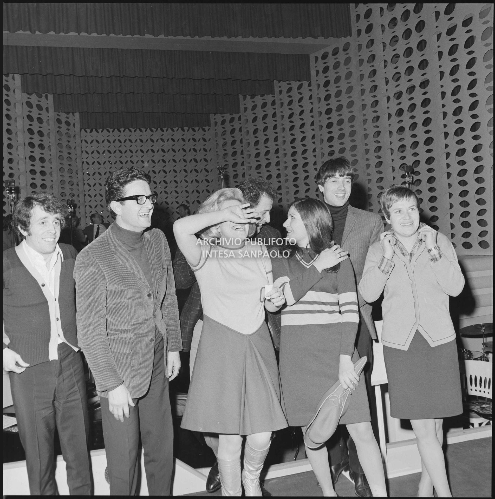 XVII Festival della canzone italiana di Sanremo