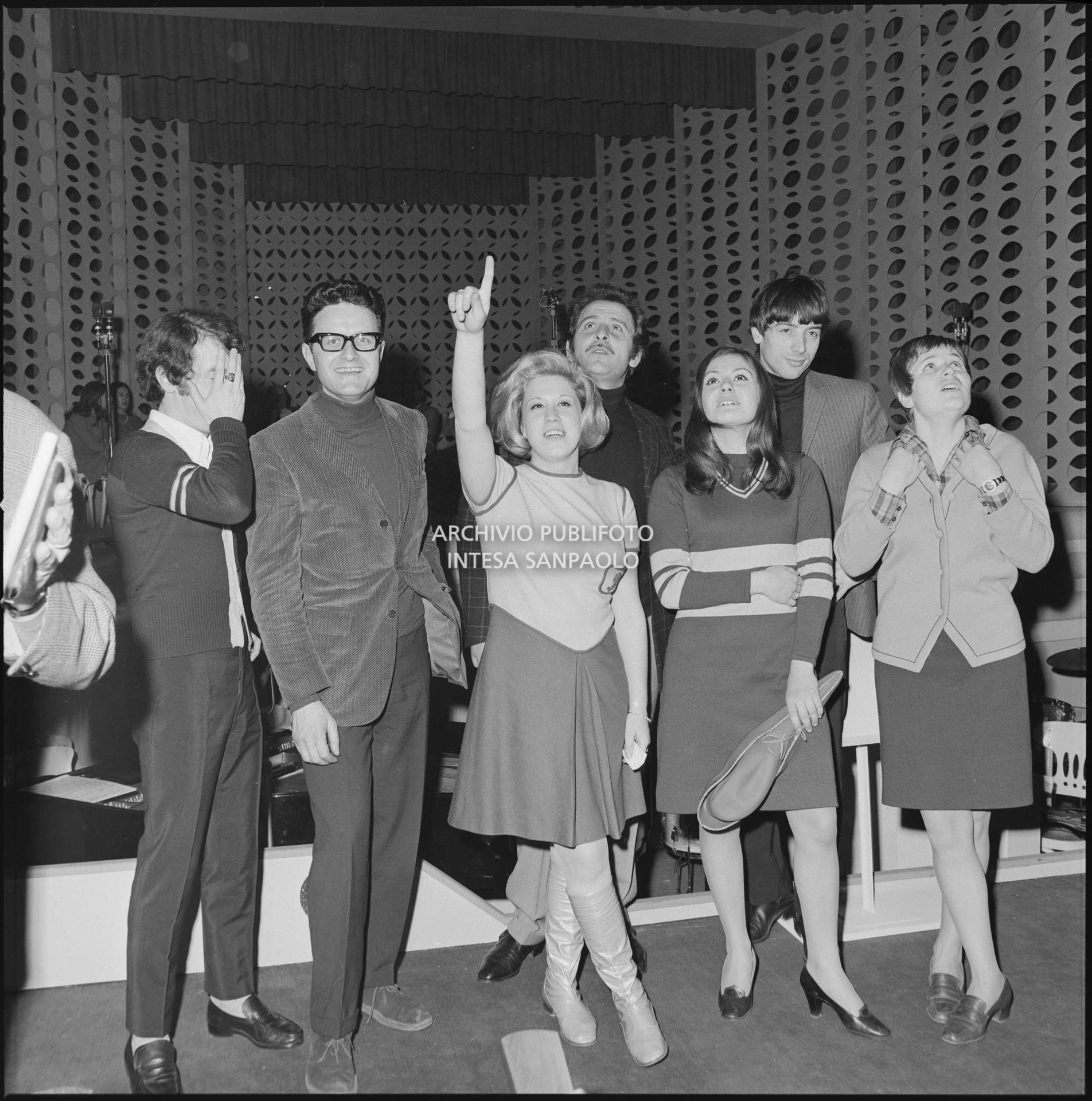 XVII Festival della canzone italiana di Sanremo