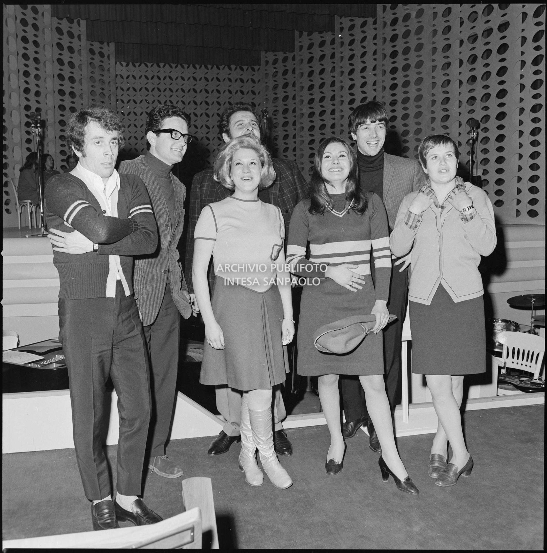 XVII Festival della canzone italiana di Sanremo