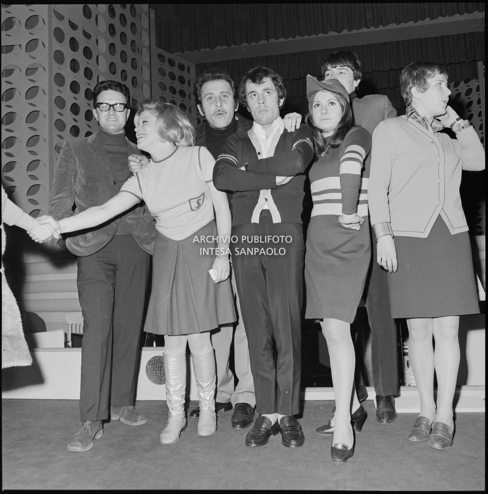 XVII Festival della canzone italiana di Sanremo