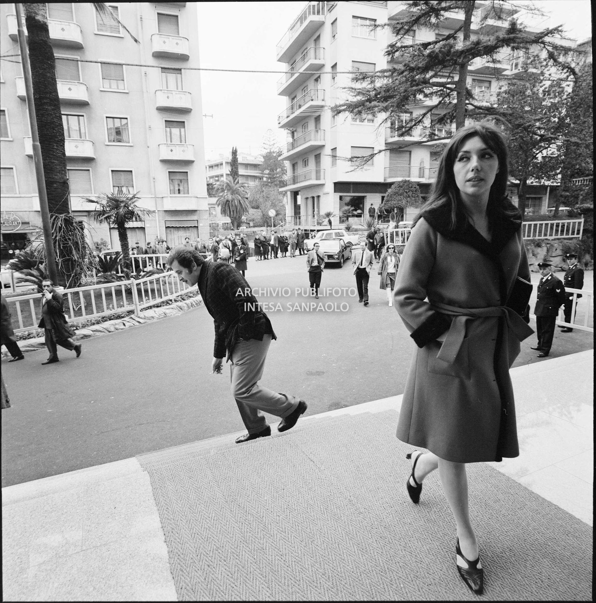 XVII Festival della canzone italiana di Sanremo