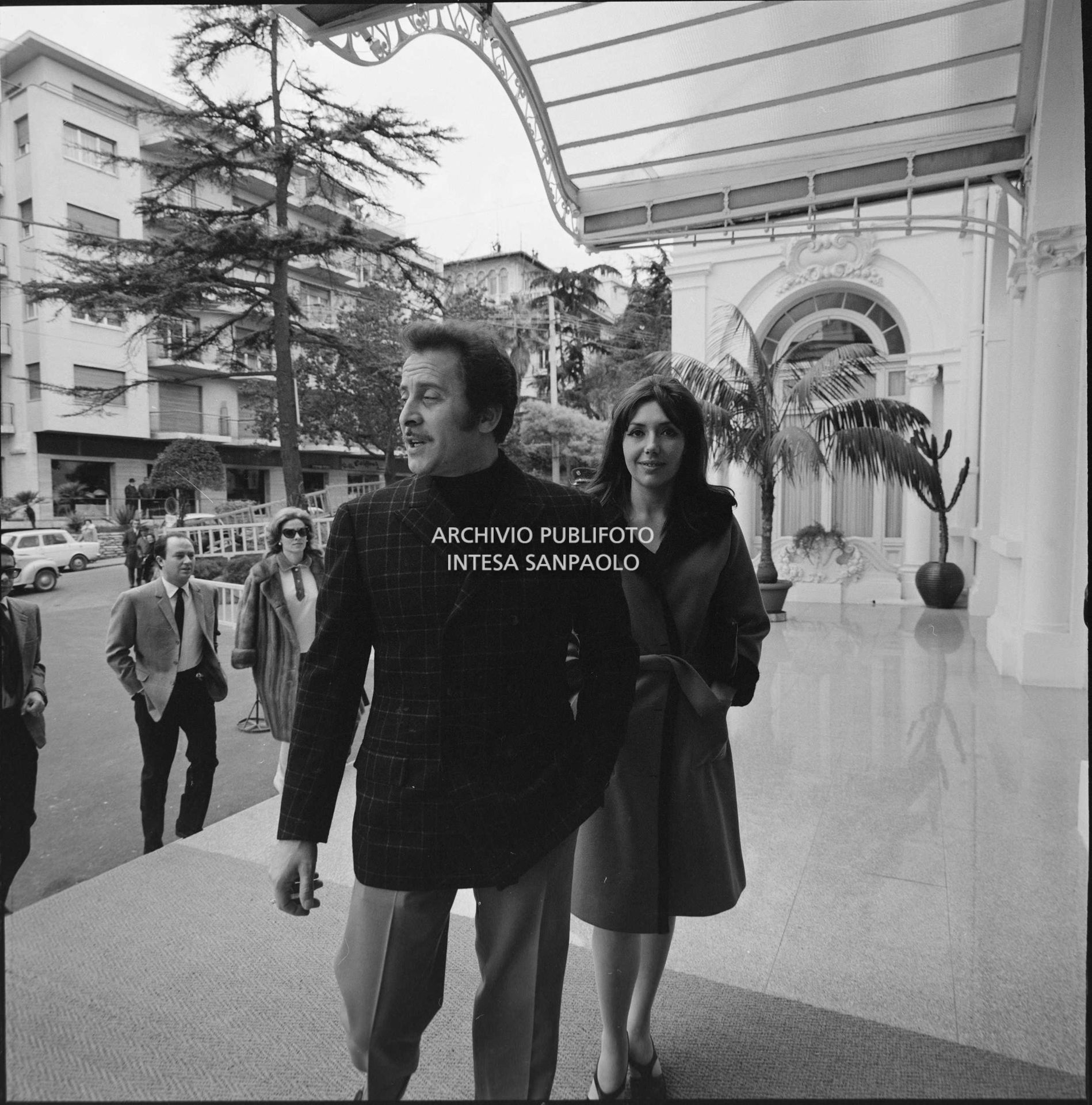 XVII Festival della canzone italiana di Sanremo