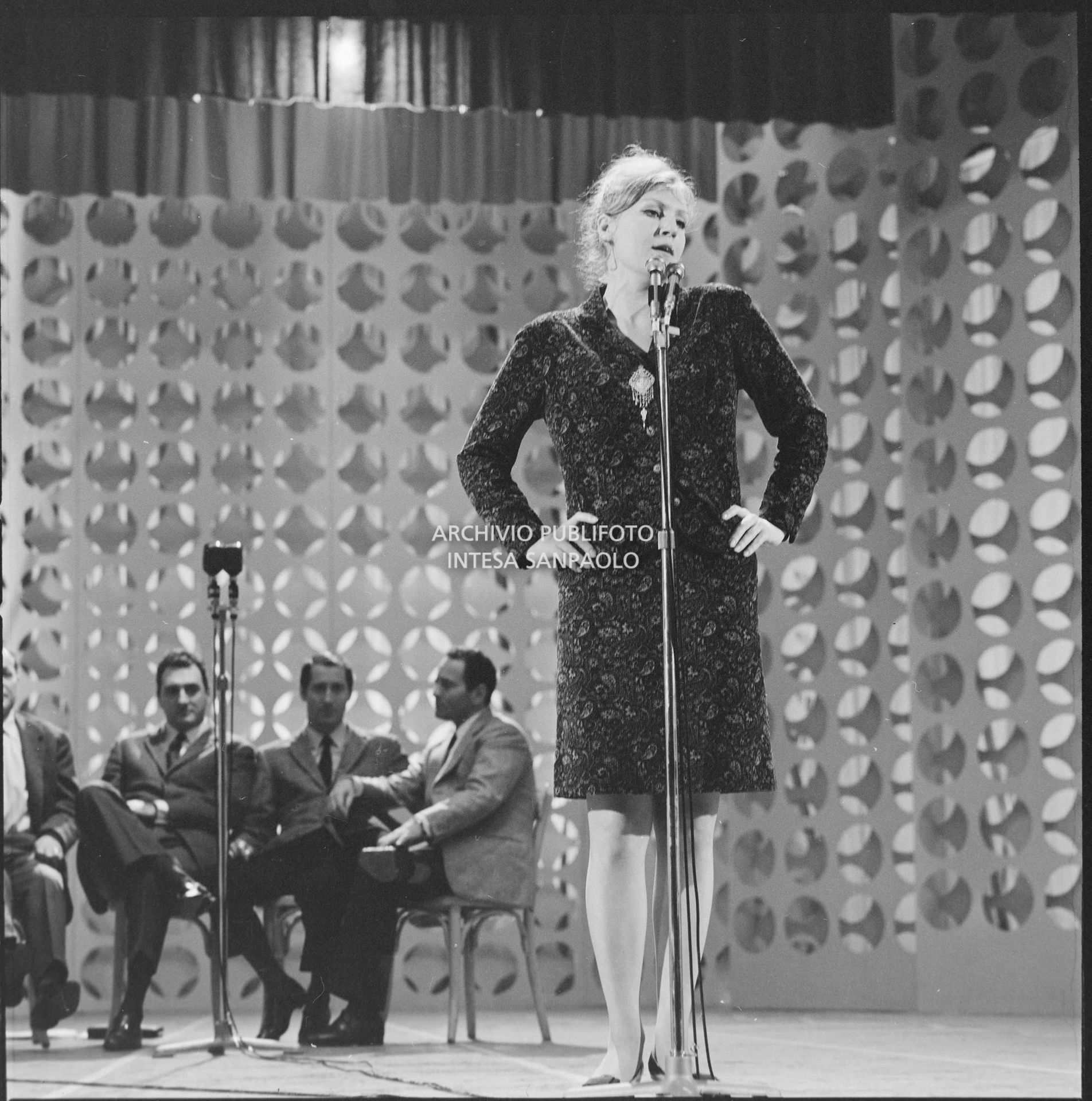 XVII Festival della canzone italiana di Sanremo