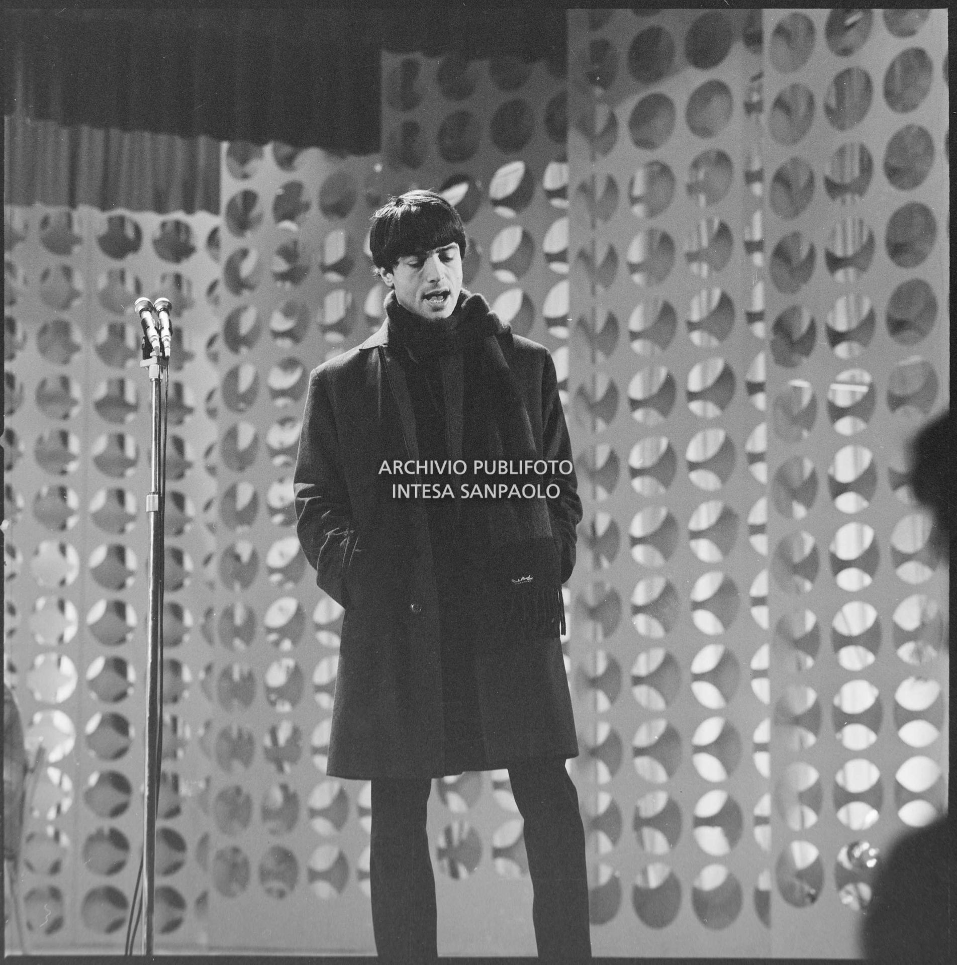 XVII Festival della canzone italiana di Sanremo