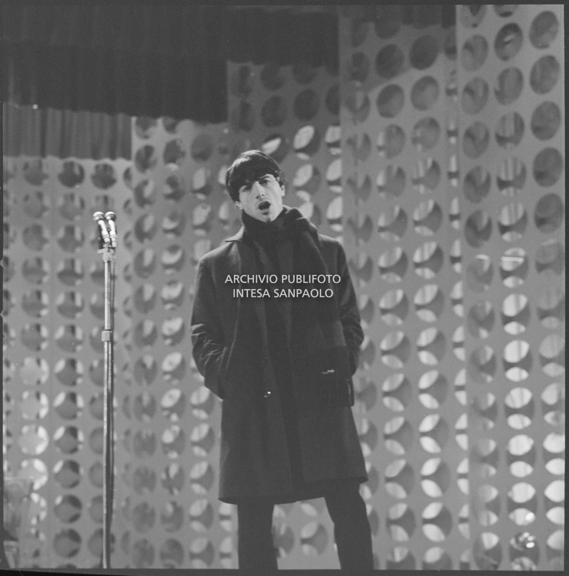 XVII Festival della canzone italiana di Sanremo