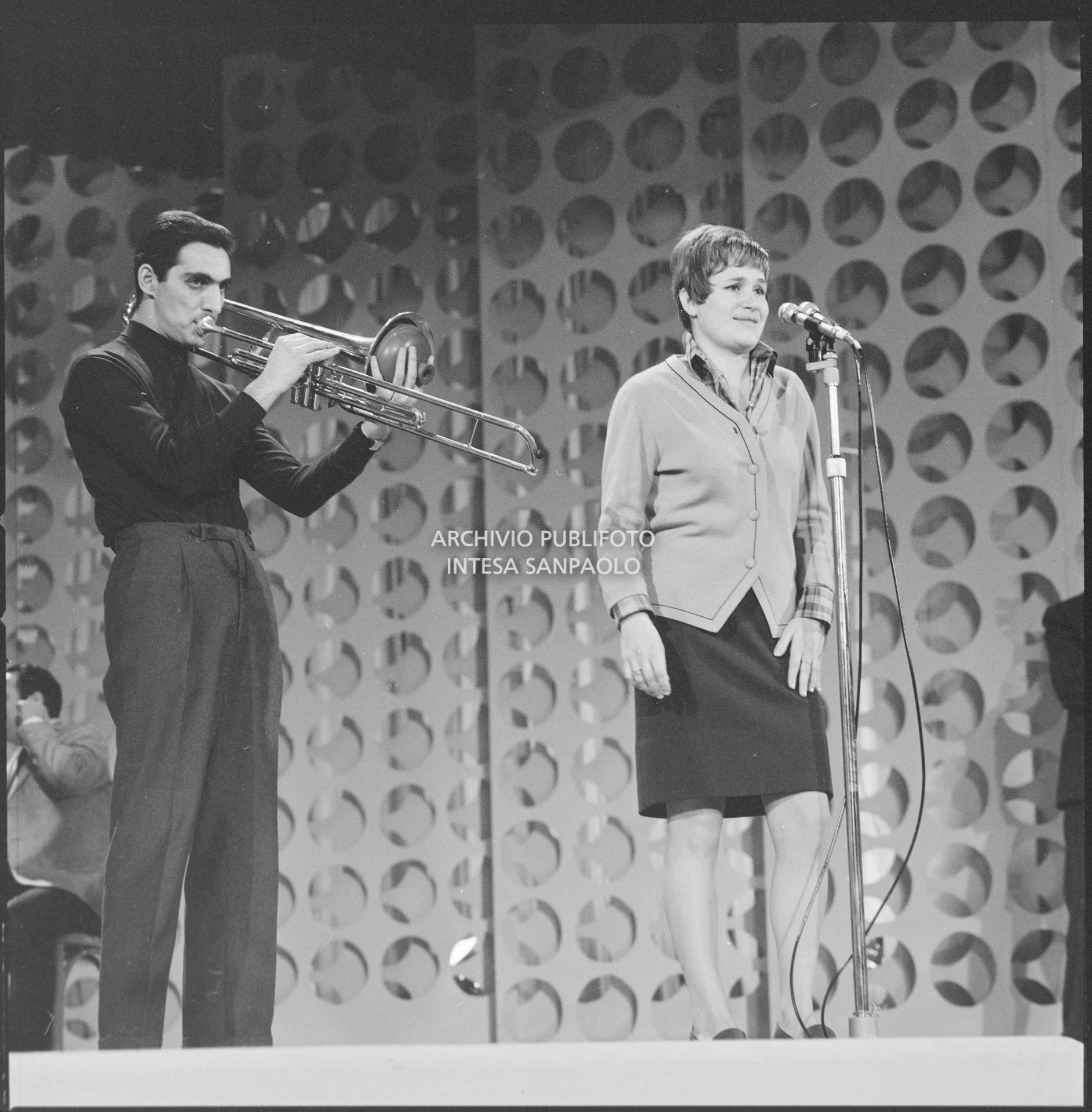 XVII Festival della canzone italiana di Sanremo