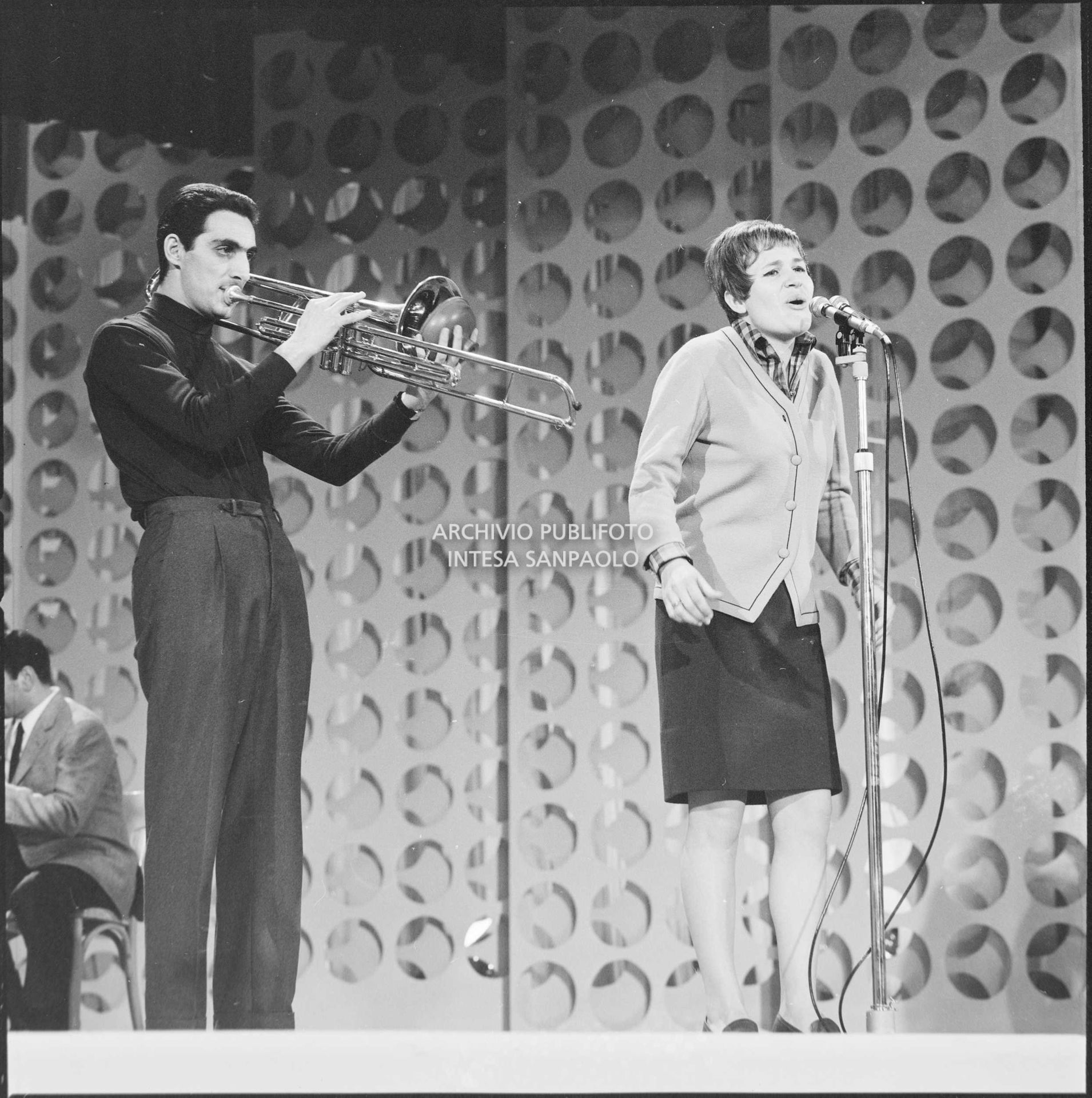 XVII Festival della canzone italiana di Sanremo