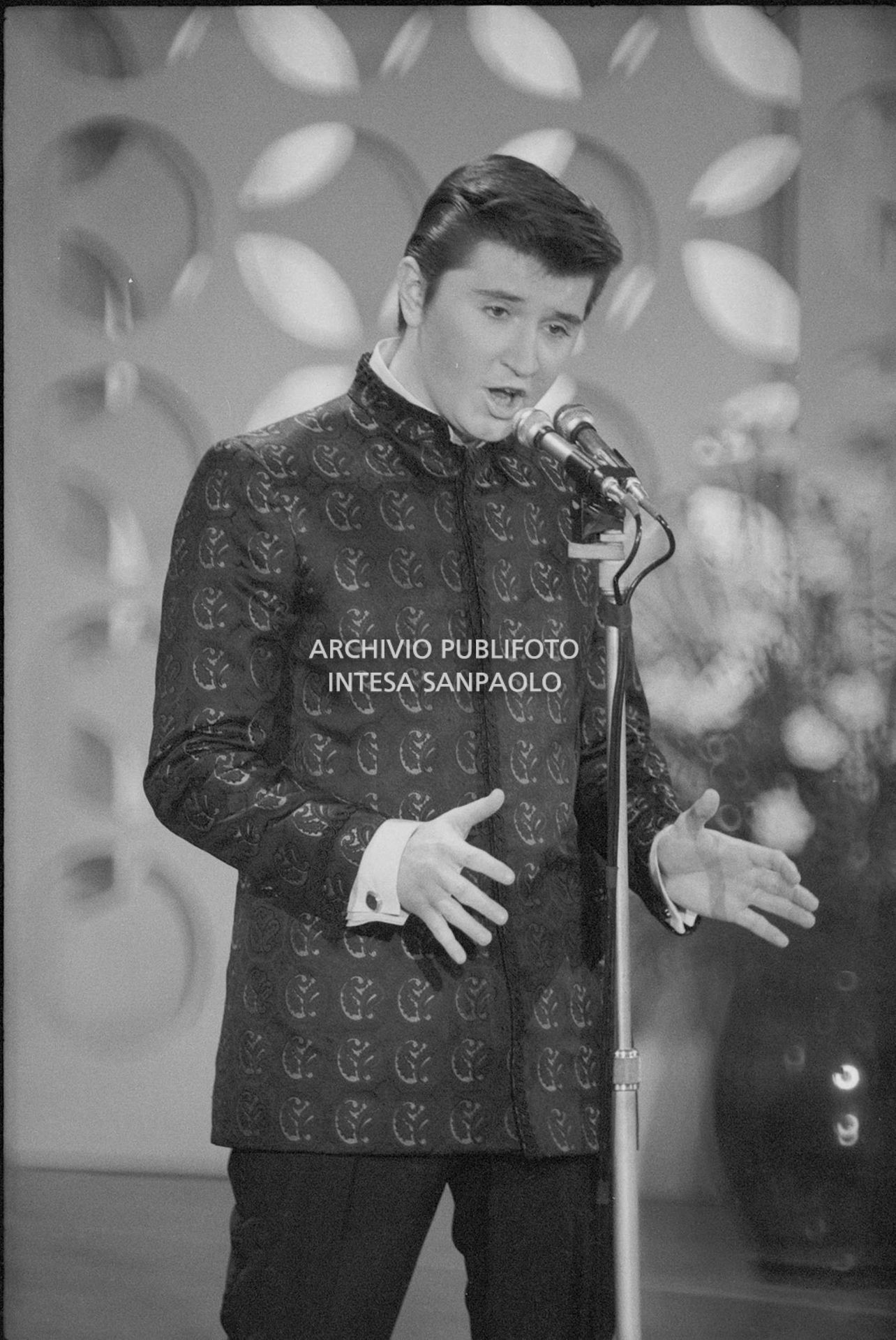 XVII Festival della canzone italiana di Sanremo
