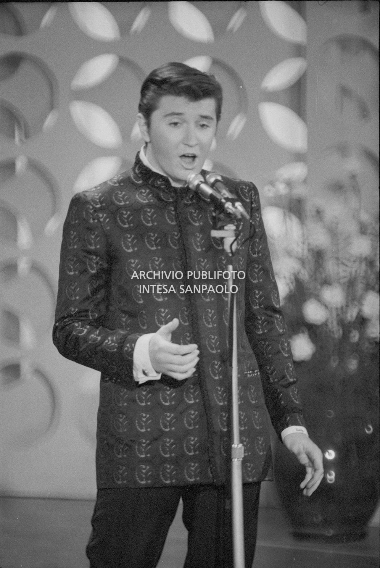 XVII Festival della canzone italiana di Sanremo