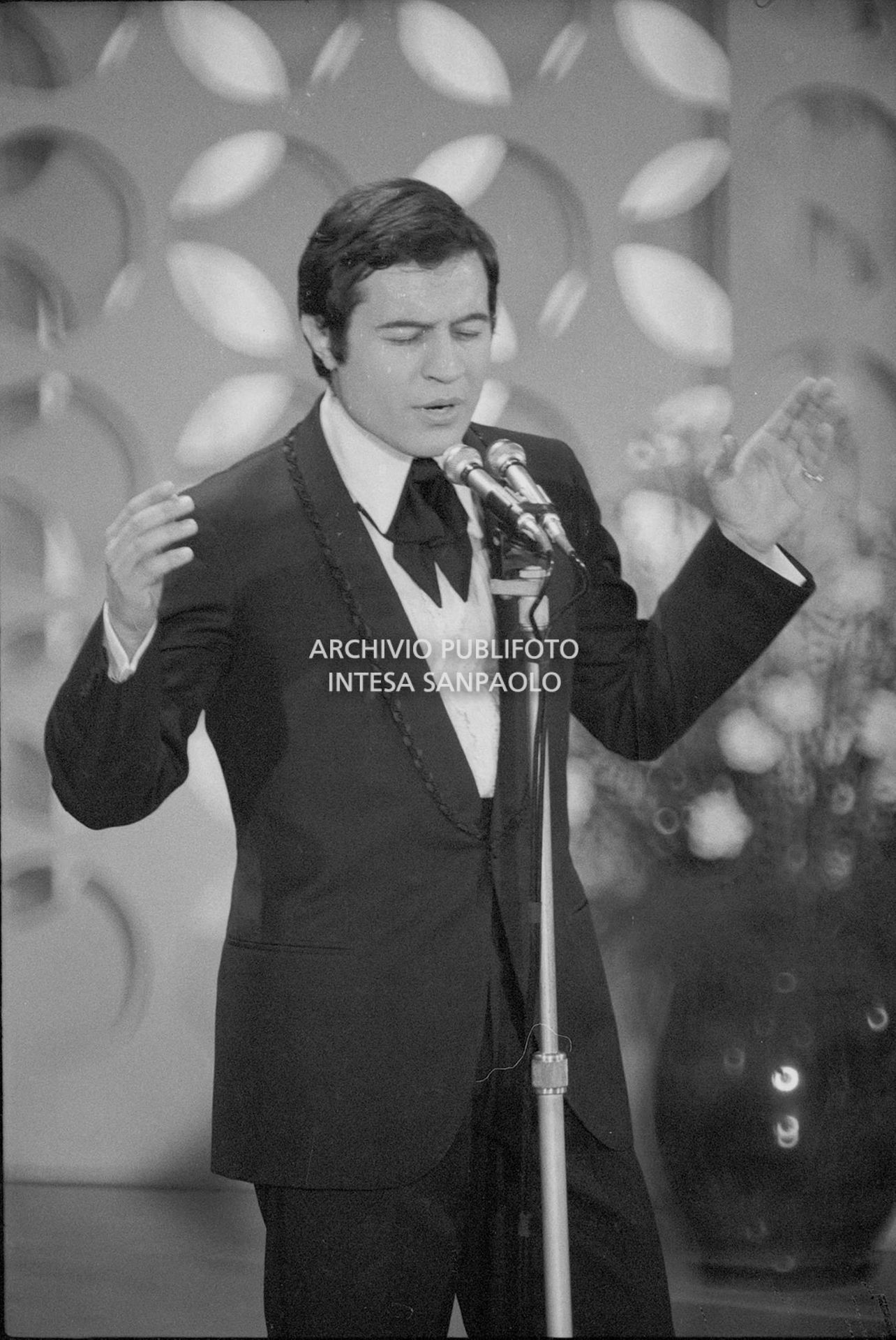 XVII Festival della canzone italiana di Sanremo