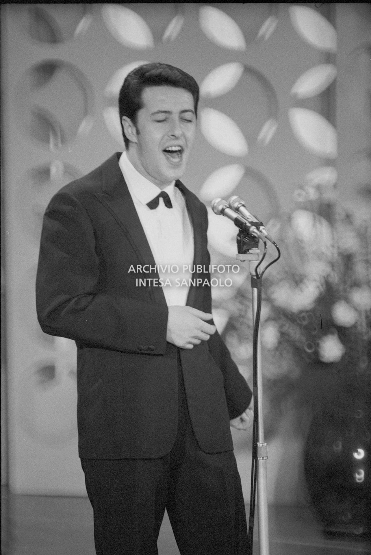 XVII Festival della canzone italiana di Sanremo