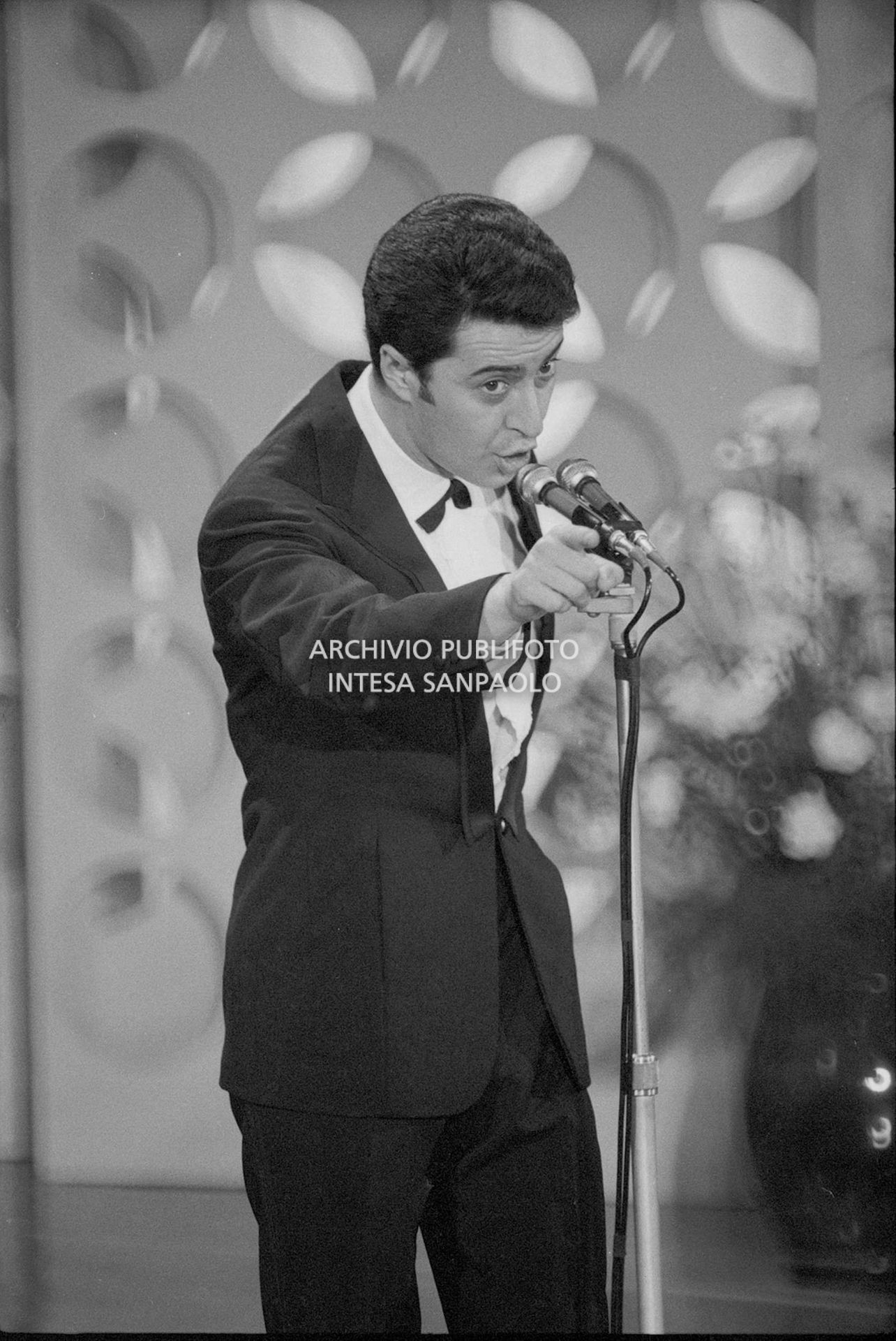 XVII Festival della canzone italiana di Sanremo