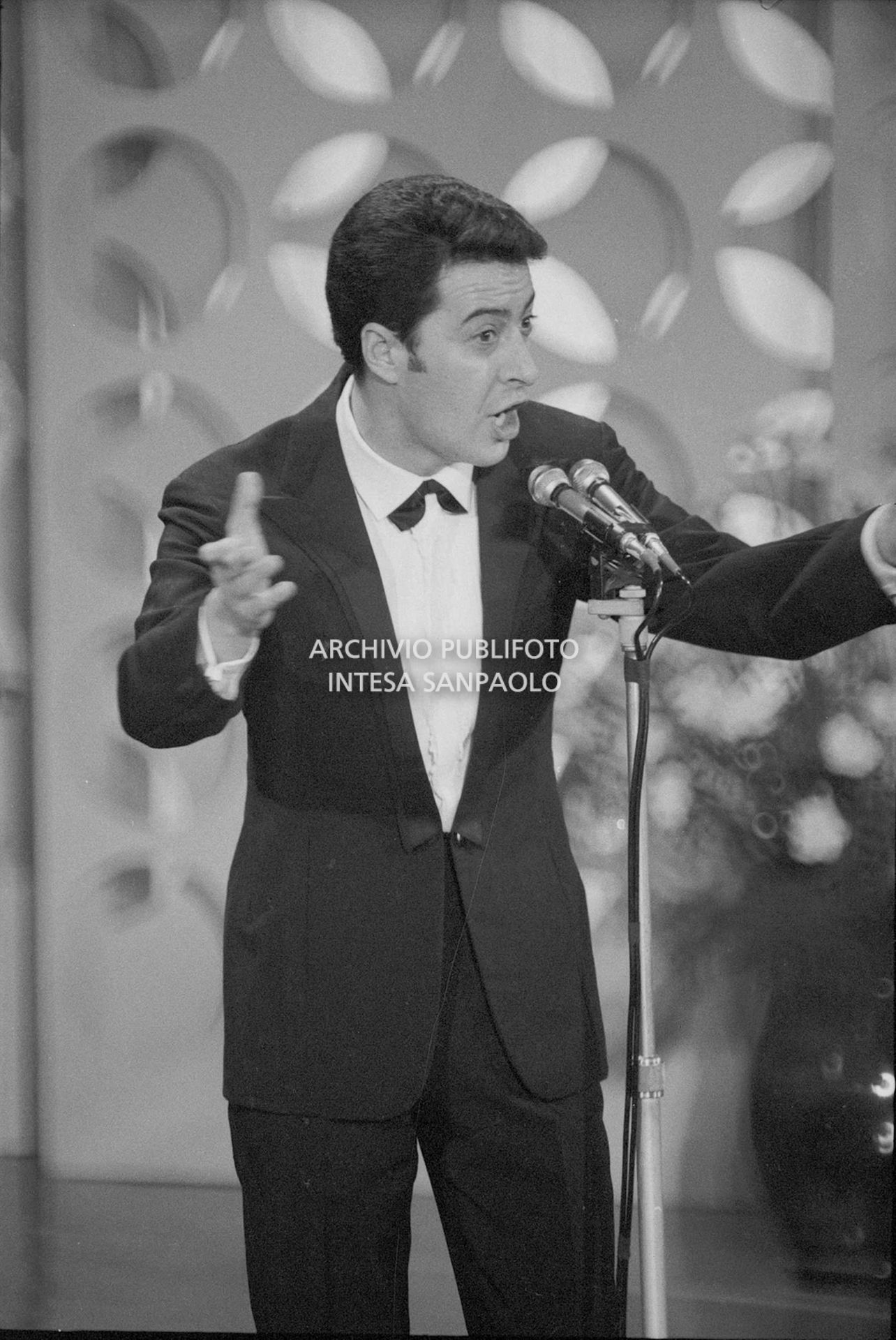 XVII Festival della canzone italiana di Sanremo