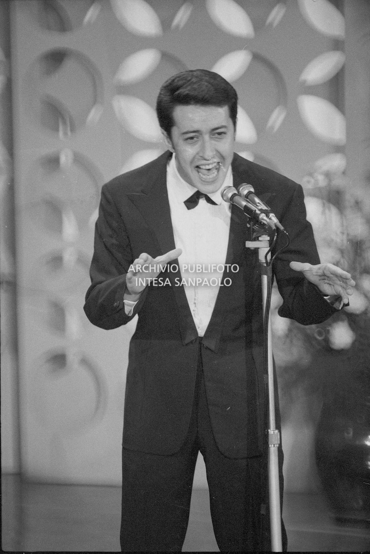 XVII Festival della canzone italiana di Sanremo