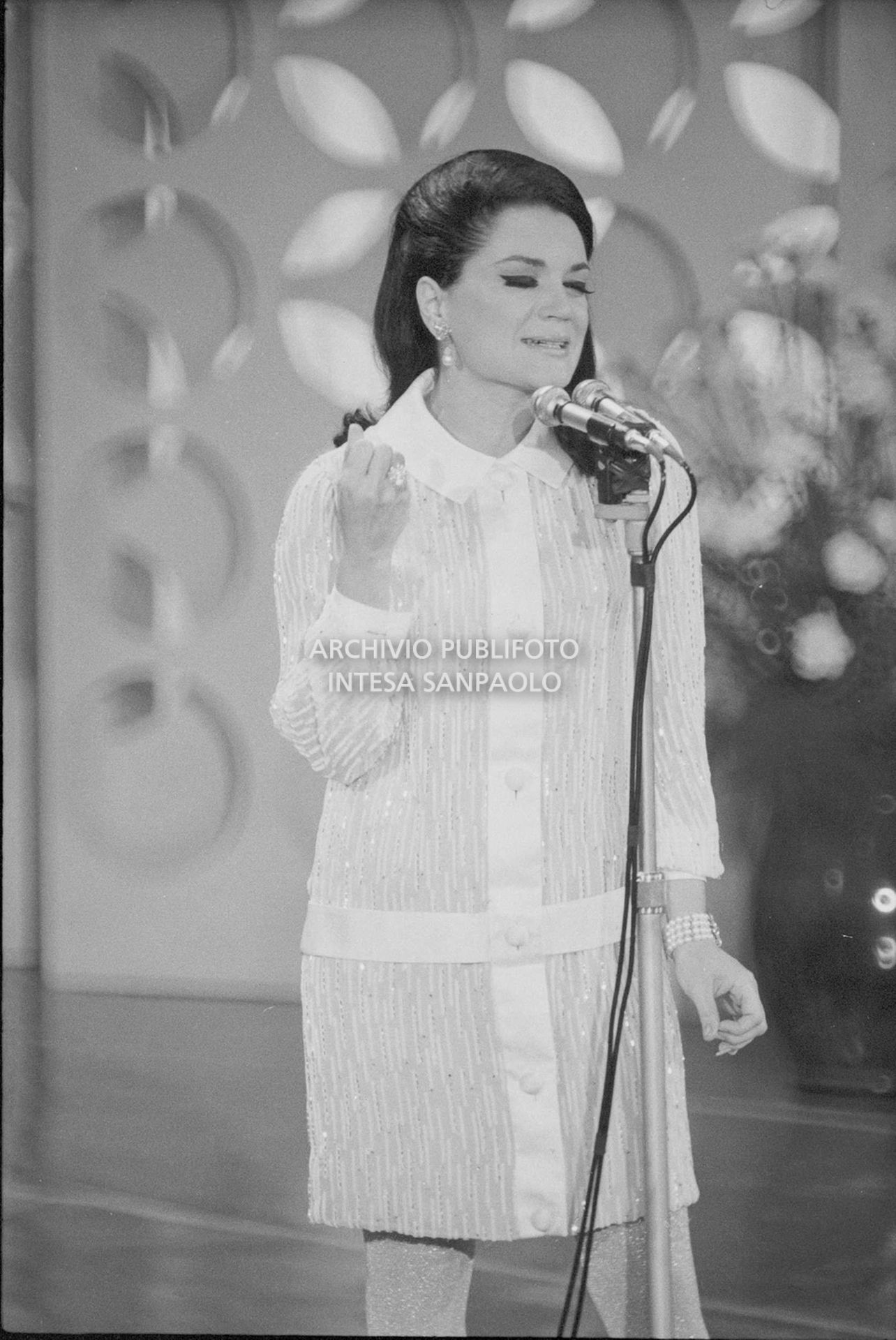XVII Festival della canzone italiana di Sanremo