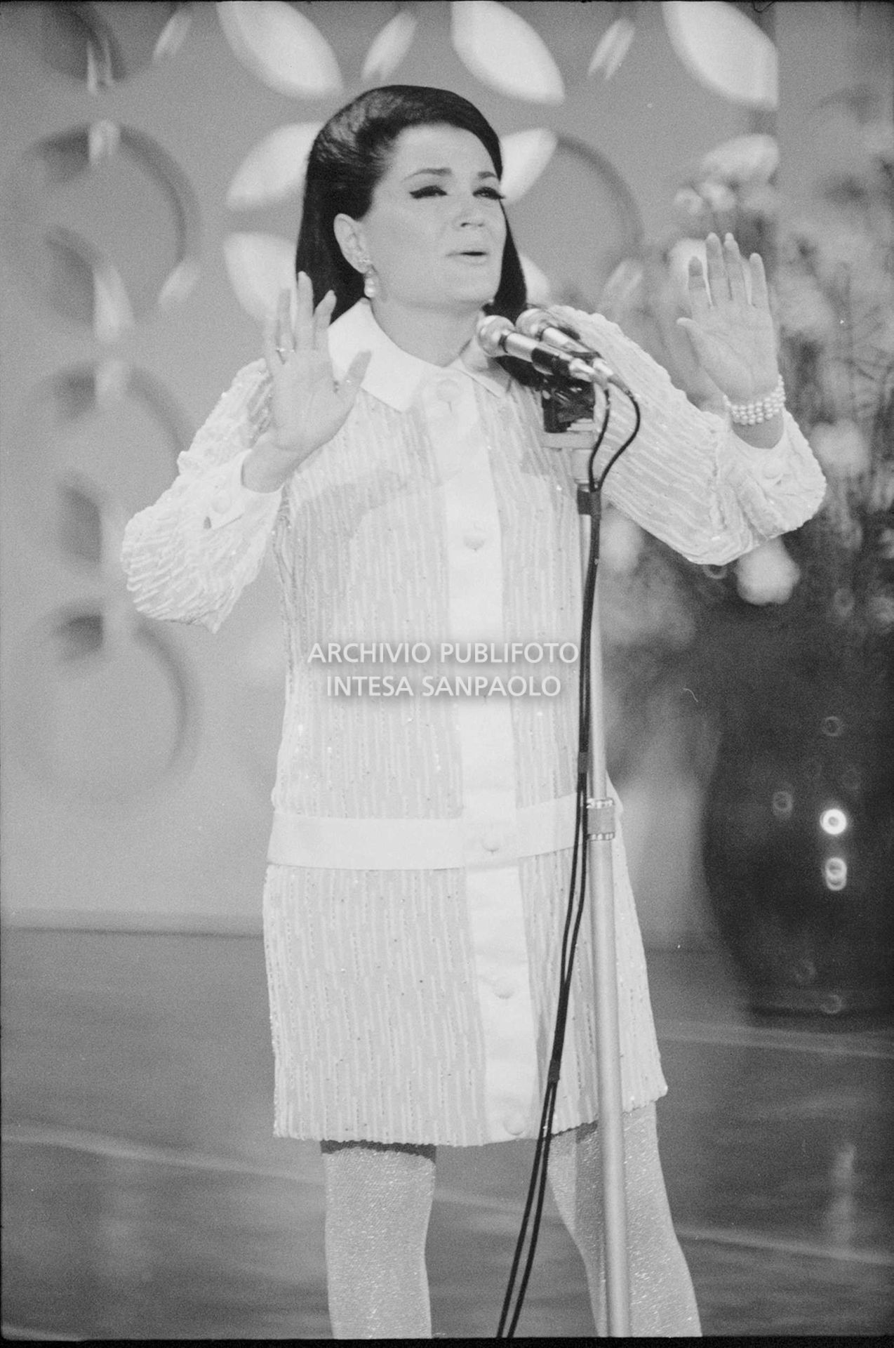 XVII Festival della canzone italiana di Sanremo