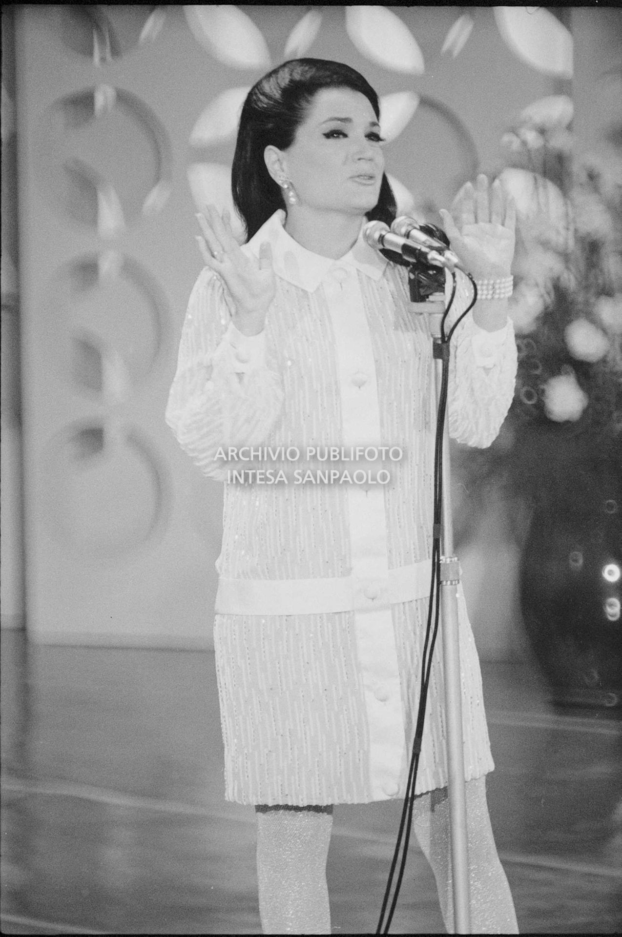 XVII Festival della canzone italiana di Sanremo