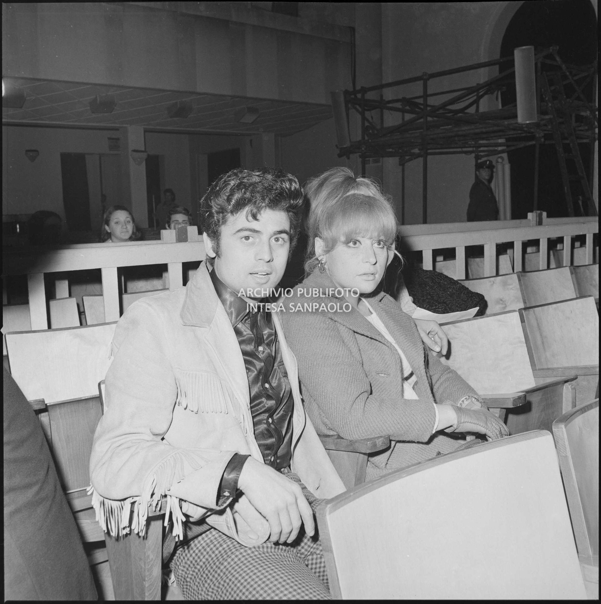 XVII Festival della canzone italiana di Sanremo