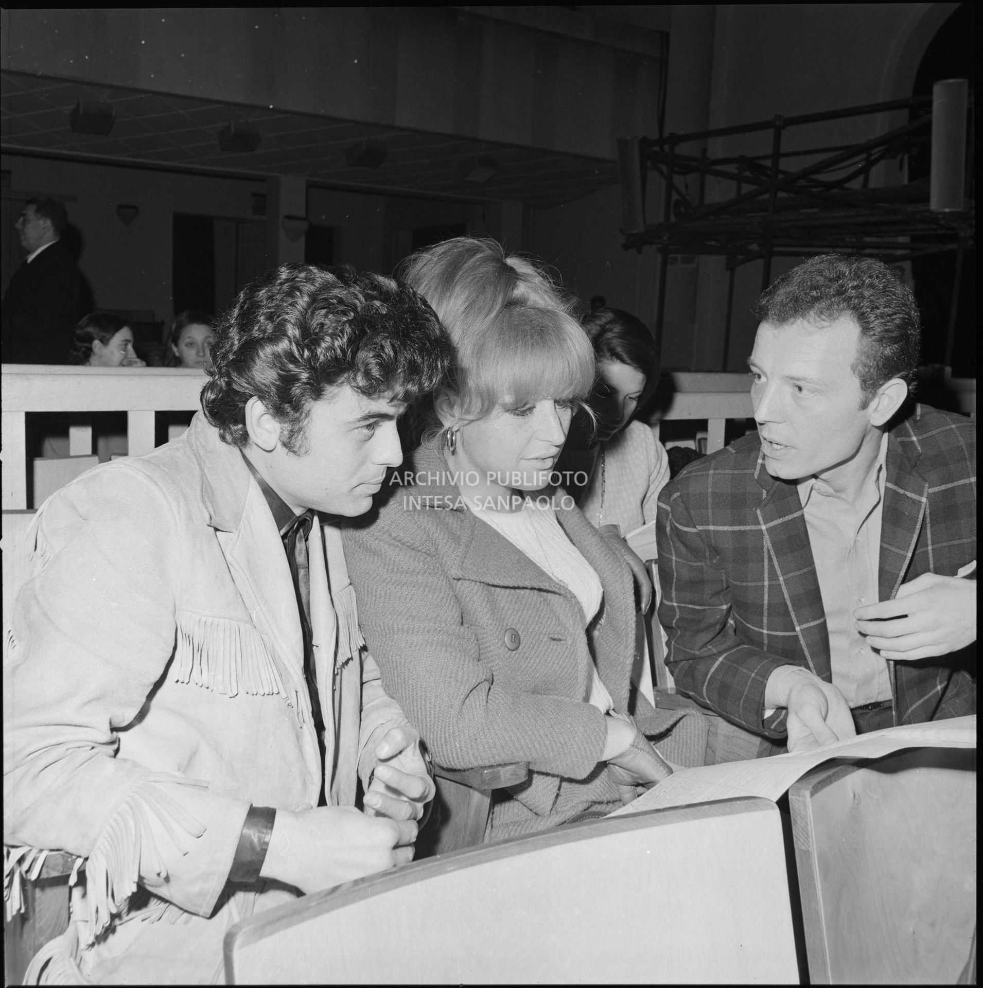 XVII Festival della canzone italiana di Sanremo