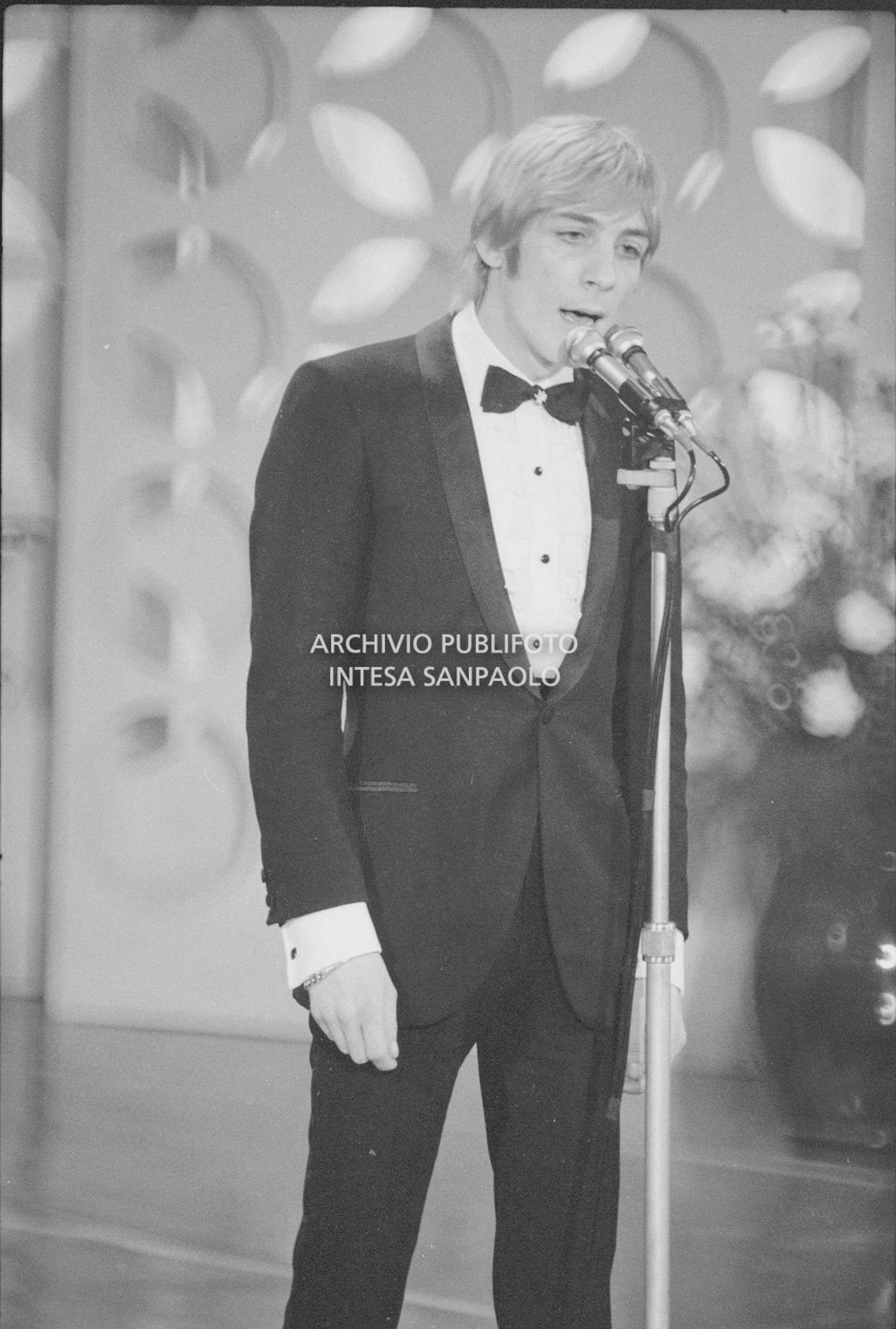 XVII Festival della canzone italiana di Sanremo