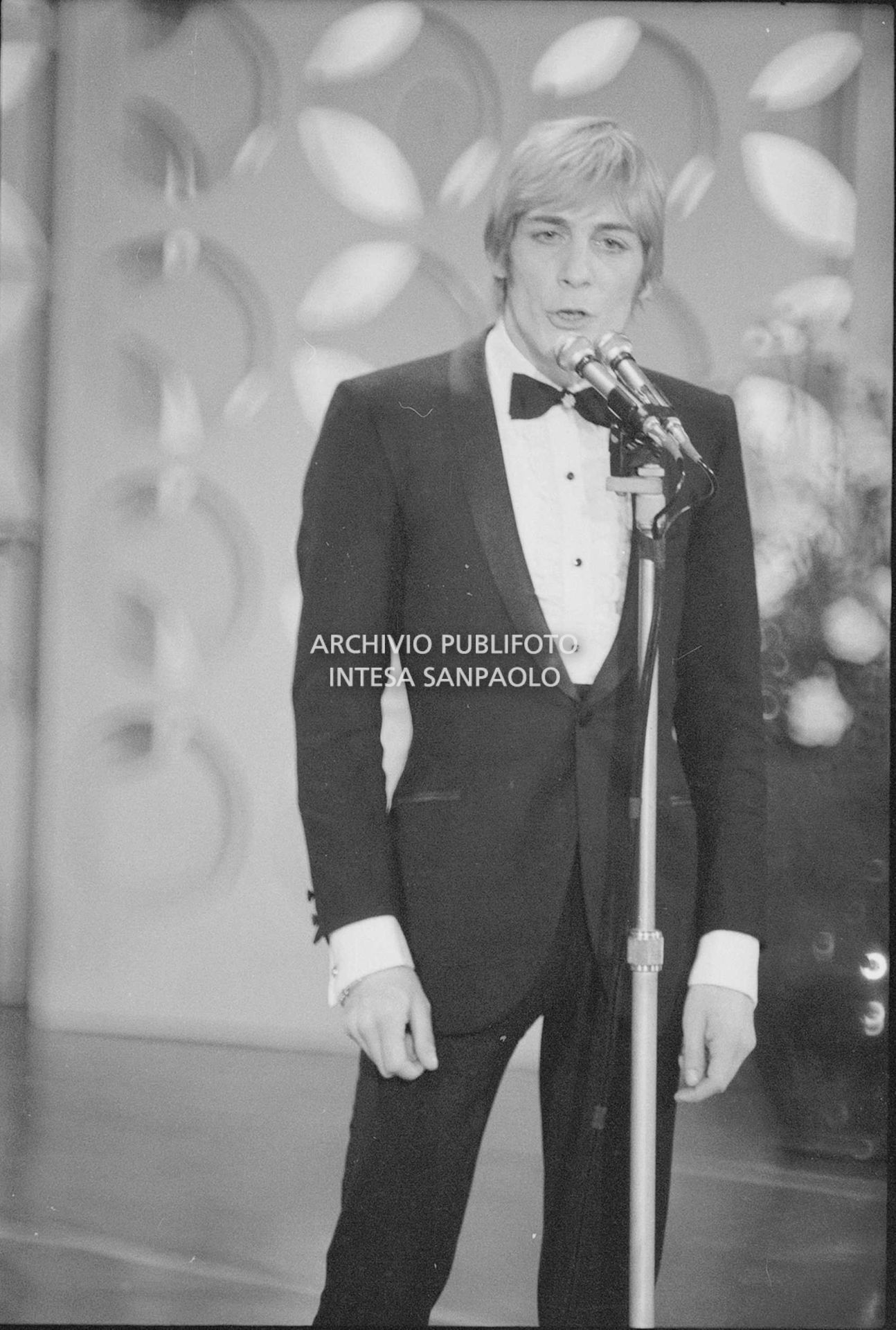 XVII Festival della canzone italiana di Sanremo