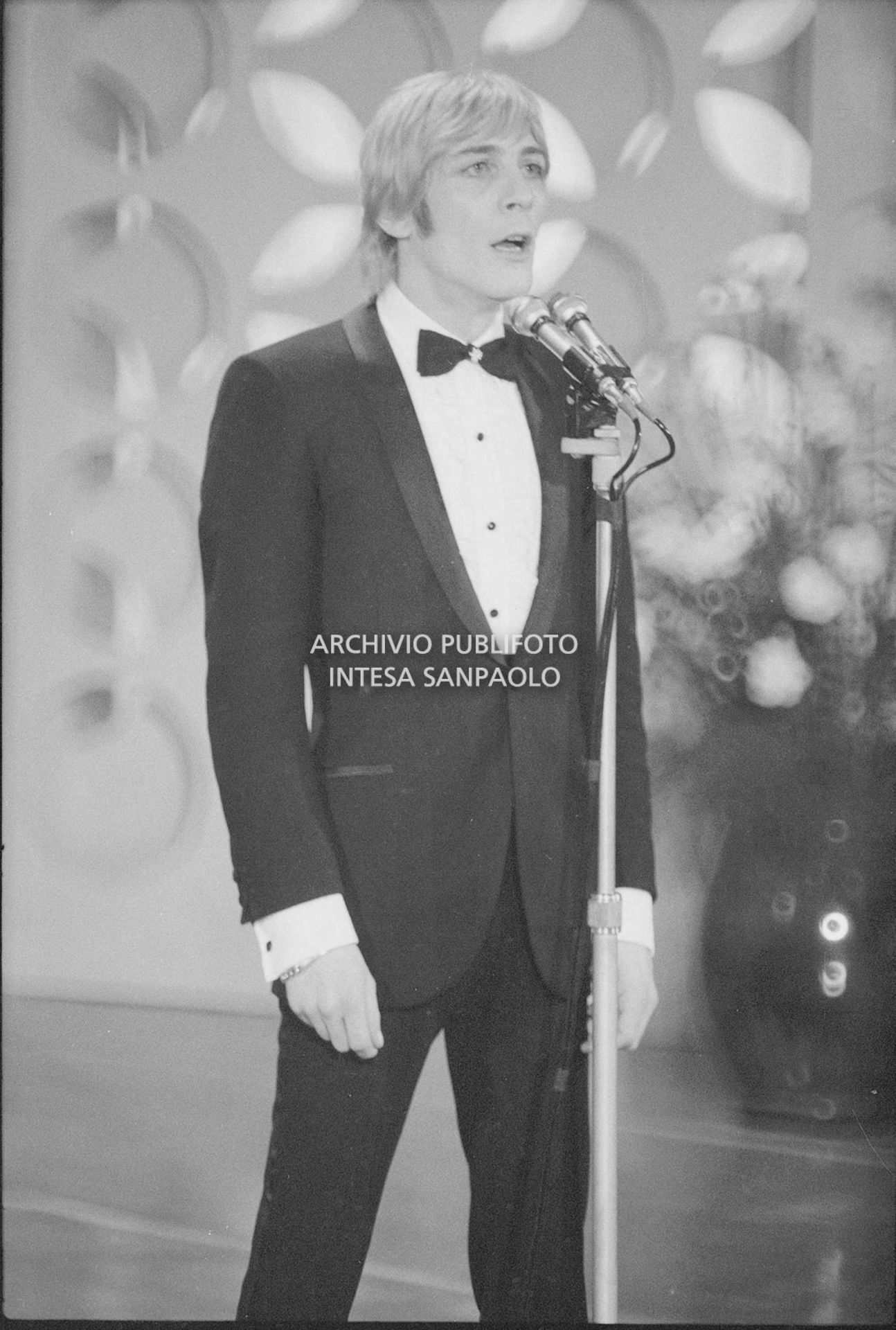 XVII Festival della canzone italiana di Sanremo