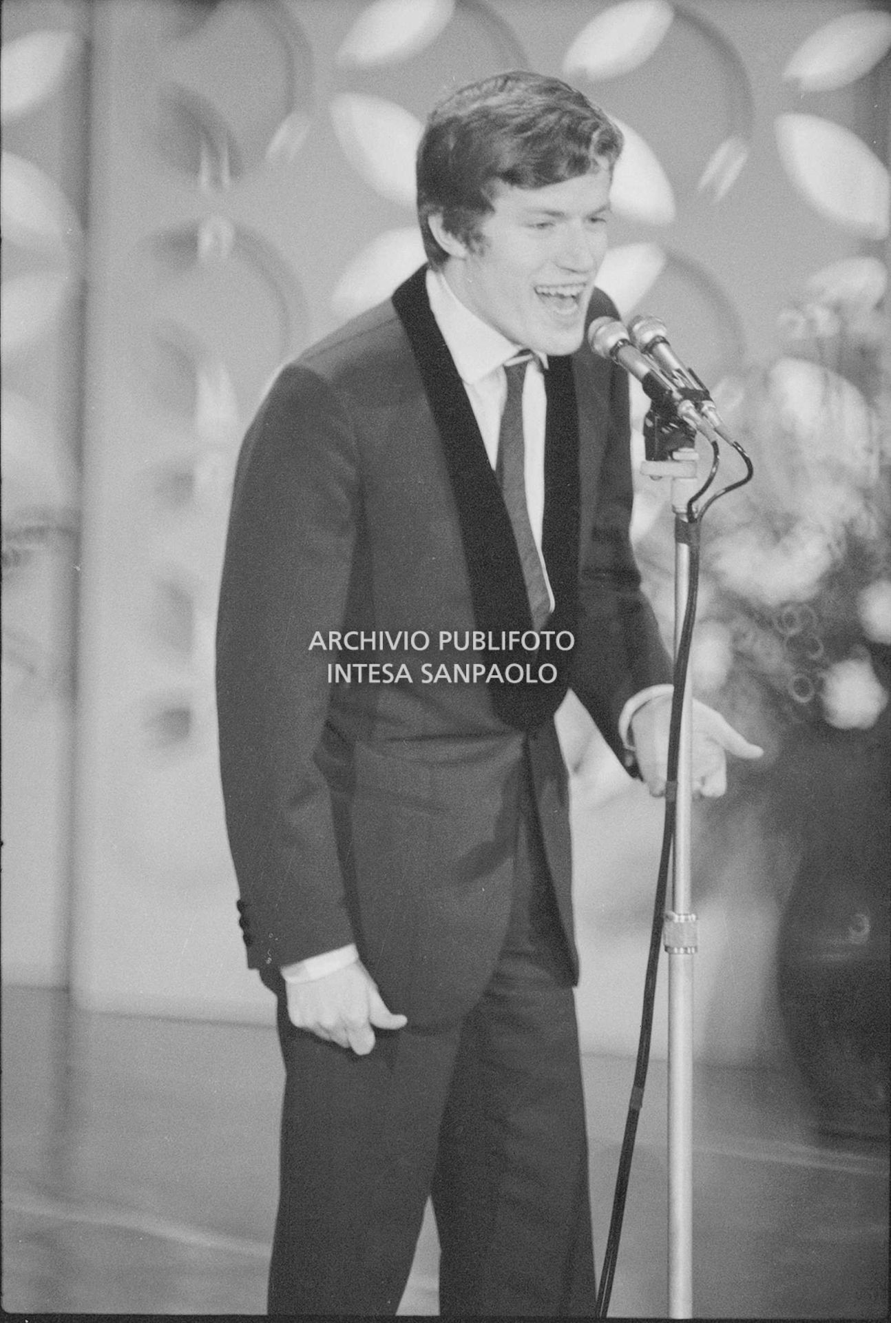 XVII Festival della canzone italiana di Sanremo
