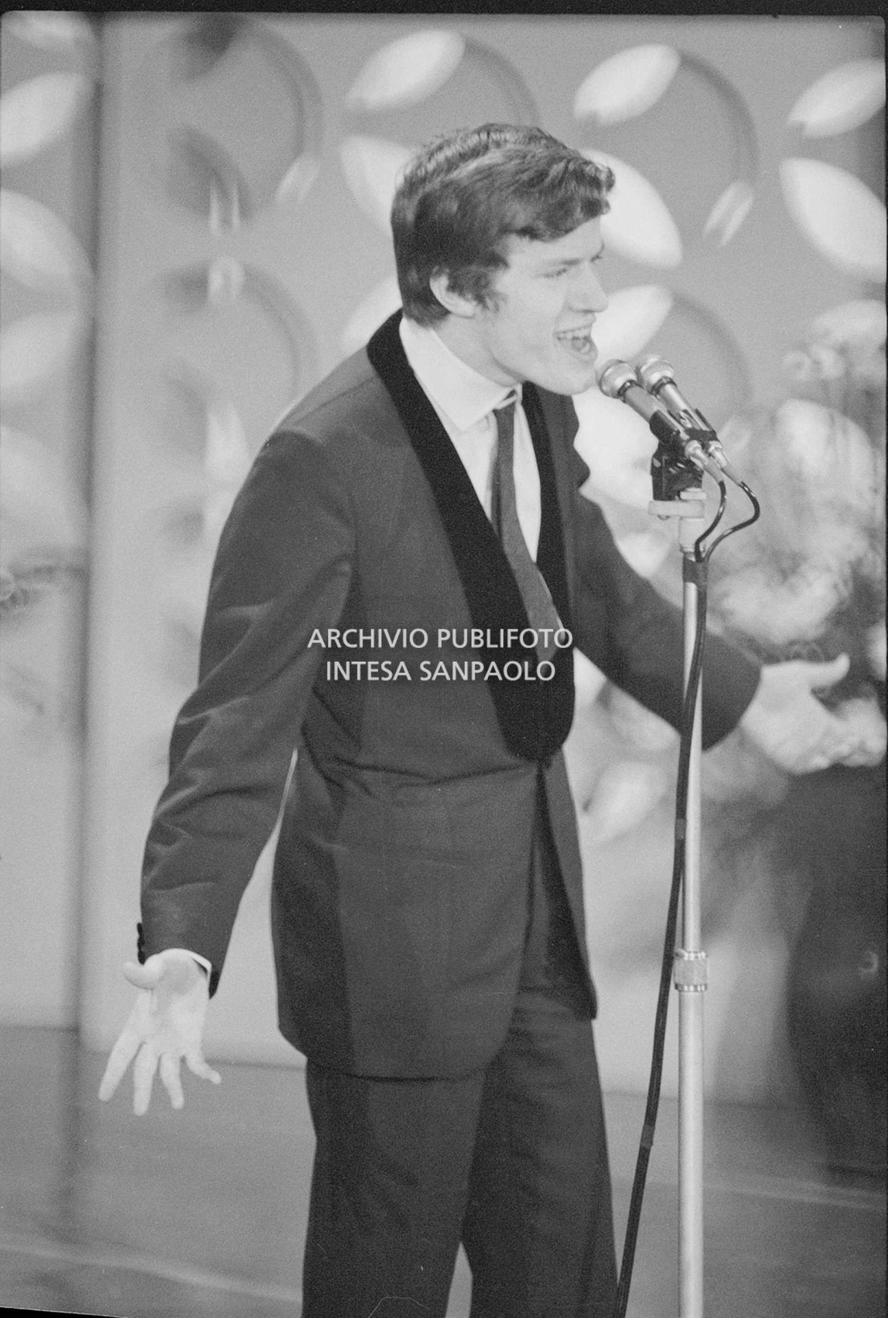 XVII Festival della canzone italiana di Sanremo