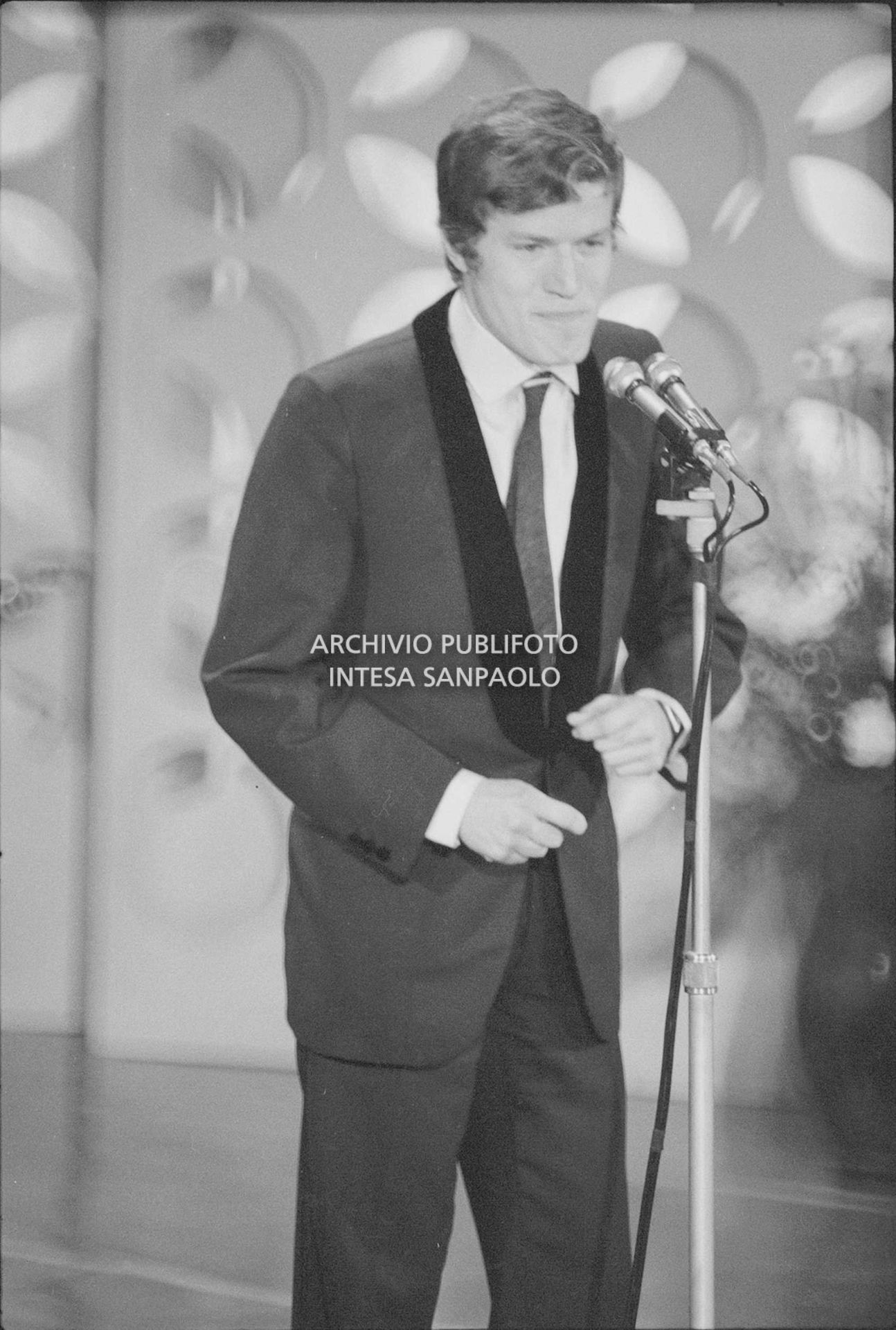 XVII Festival della canzone italiana di Sanremo