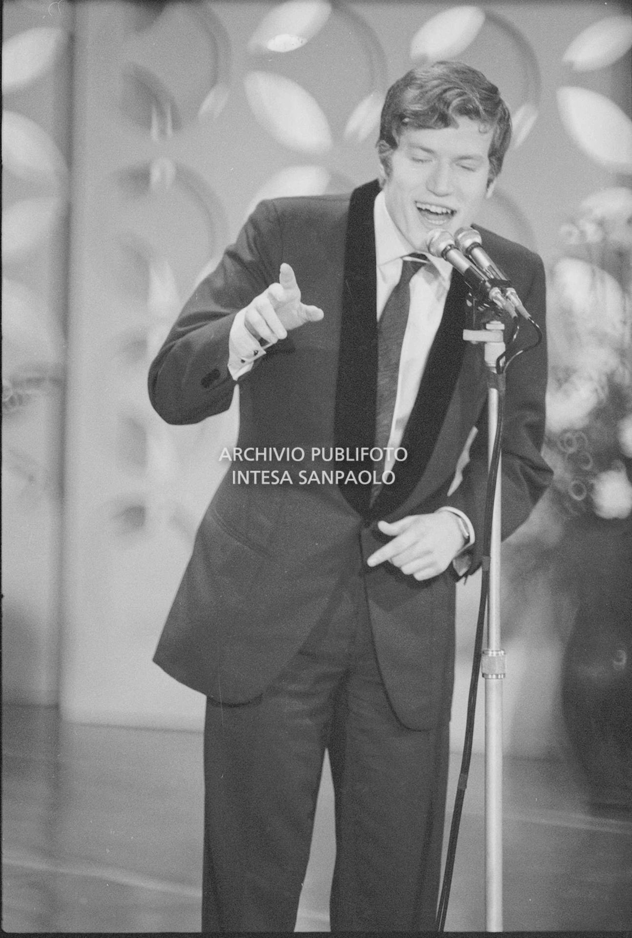 XVII Festival della canzone italiana di Sanremo