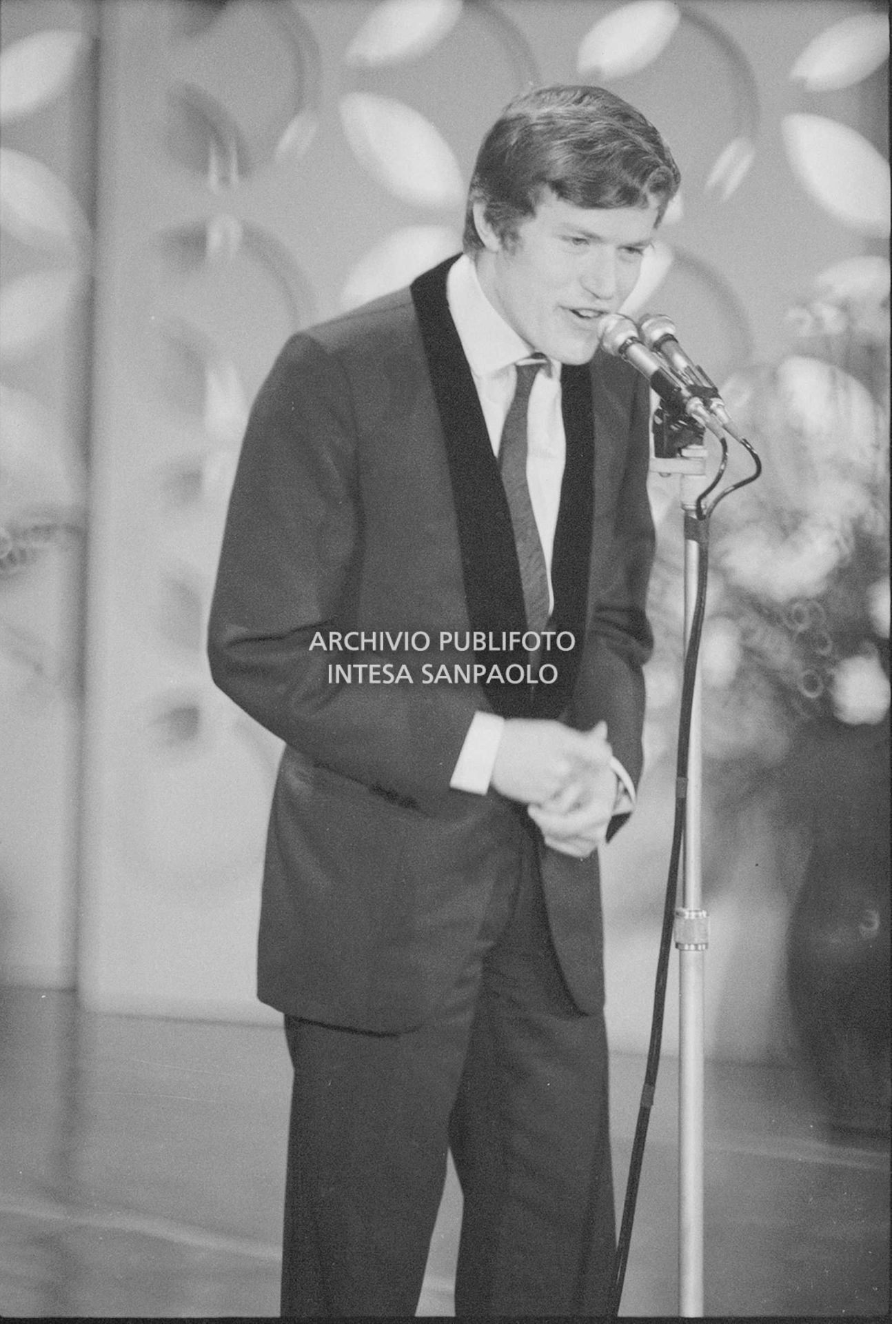 XVII Festival della canzone italiana di Sanremo