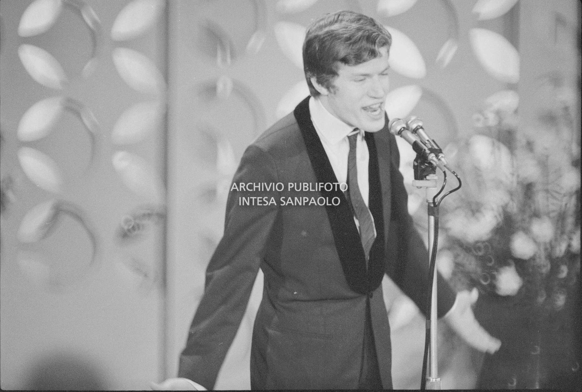 XVII Festival della canzone italiana di Sanremo