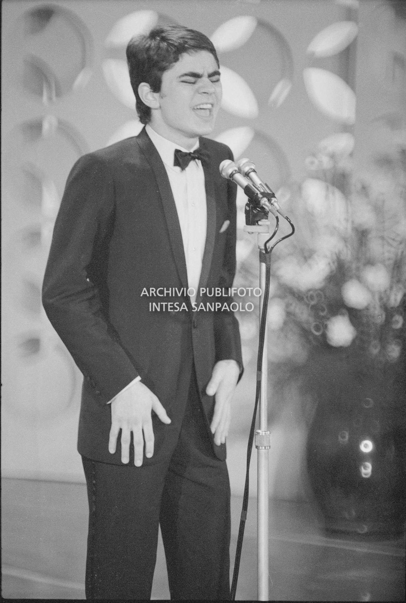 XVII Festival della canzone italiana di Sanremo