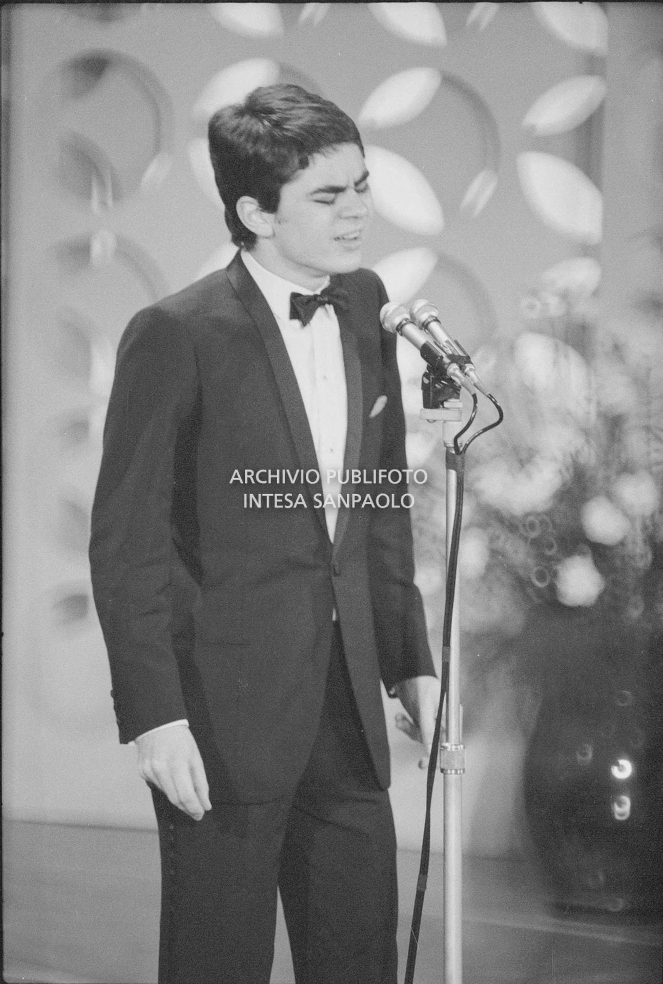 XVII Festival della canzone italiana di Sanremo