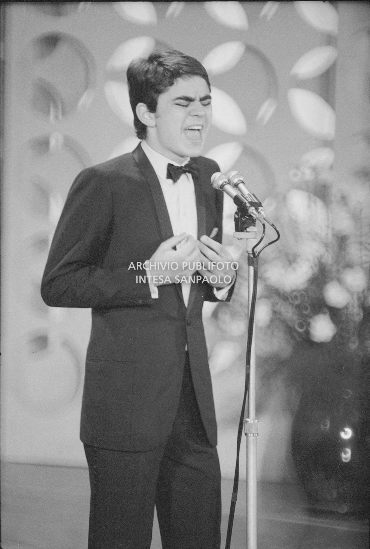 XVII Festival della canzone italiana di Sanremo