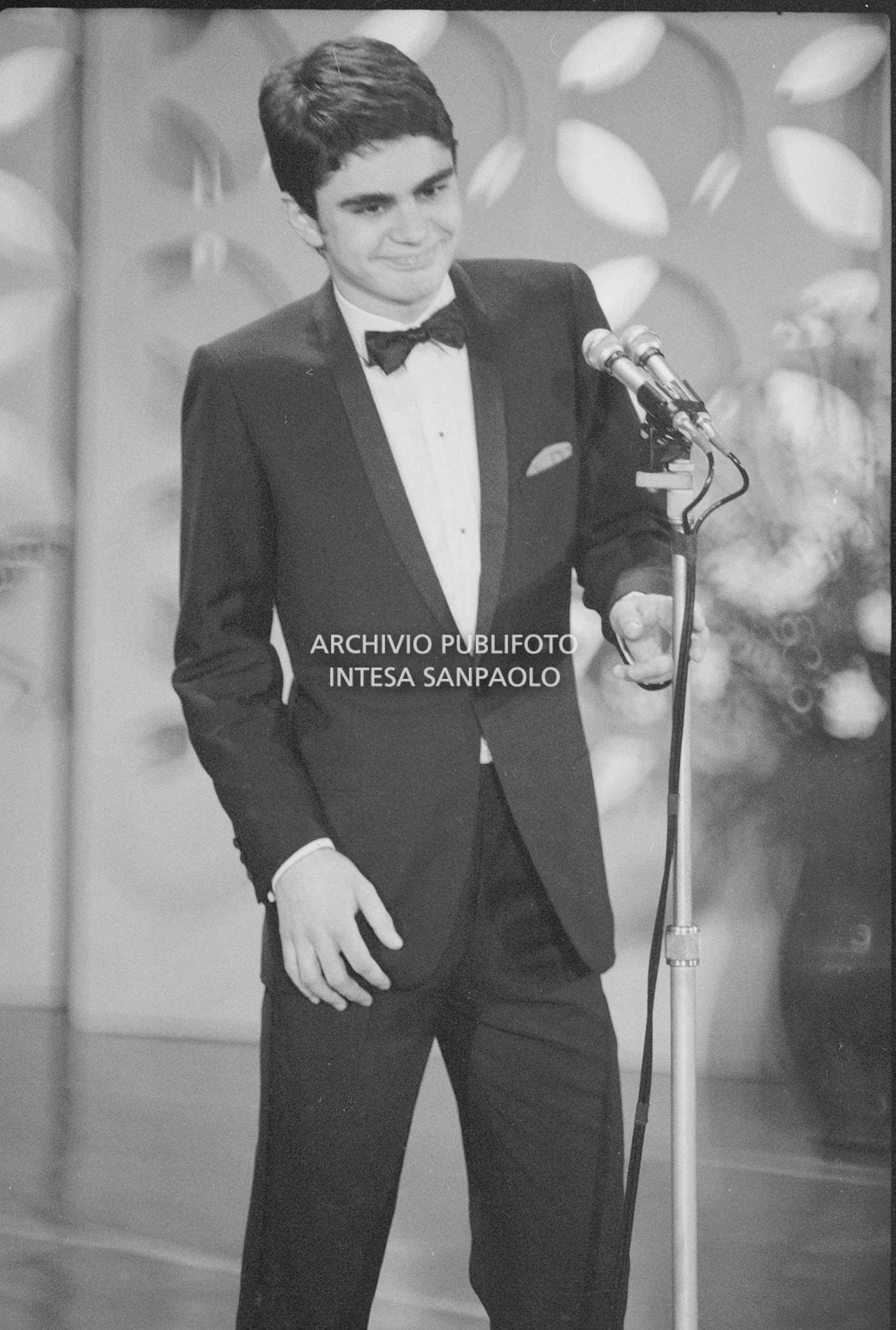 XVII Festival della canzone italiana di Sanremo