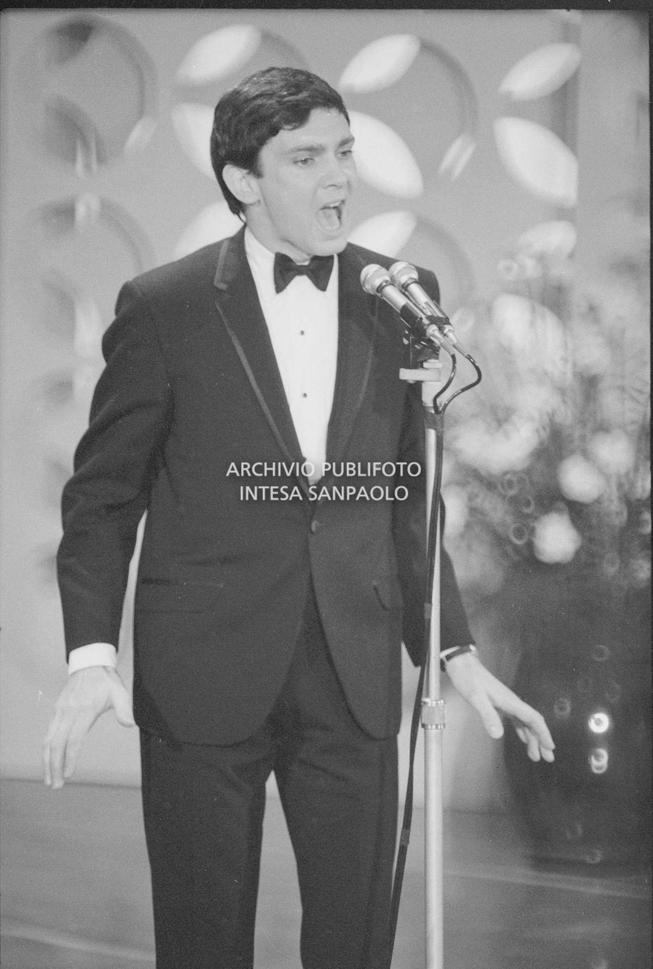 XVII Festival della canzone italiana di Sanremo