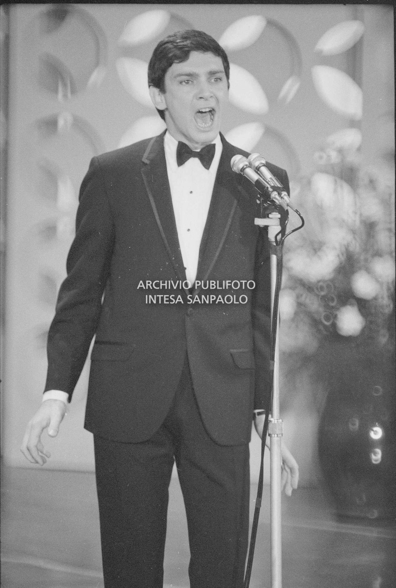 XVII Festival della canzone italiana di Sanremo