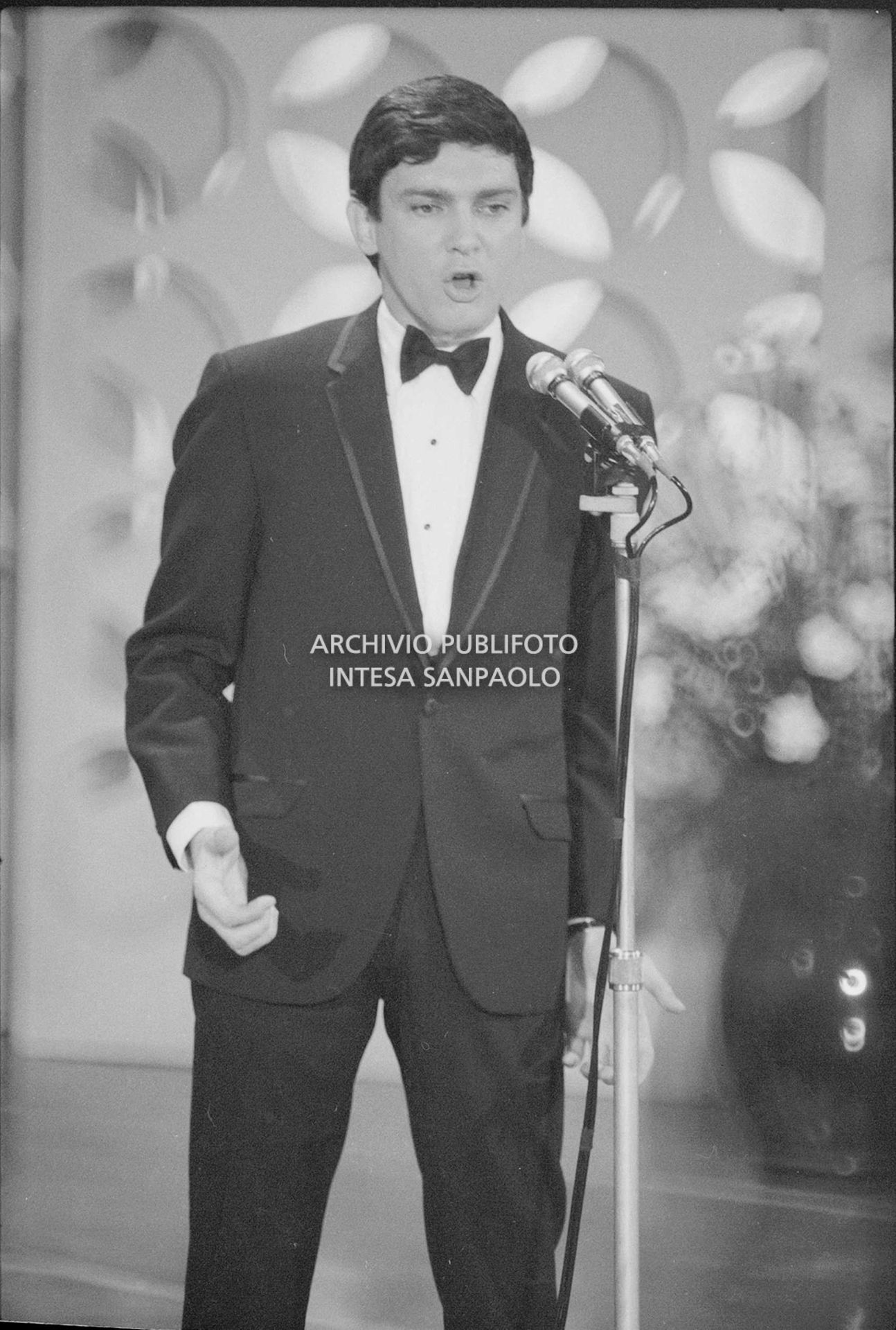 XVII Festival della canzone italiana di Sanremo