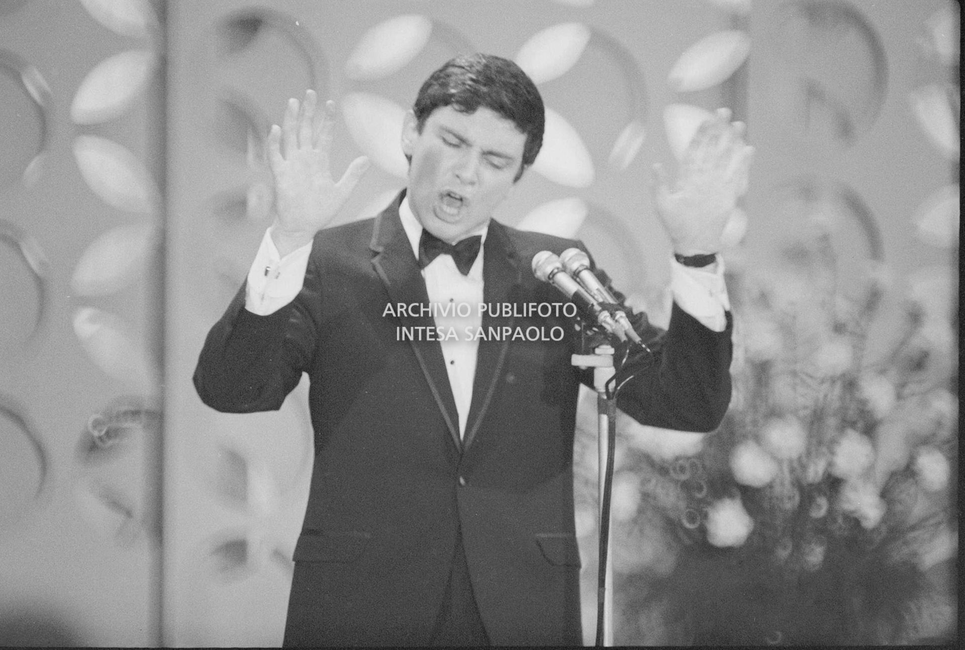 XVII Festival della canzone italiana di Sanremo