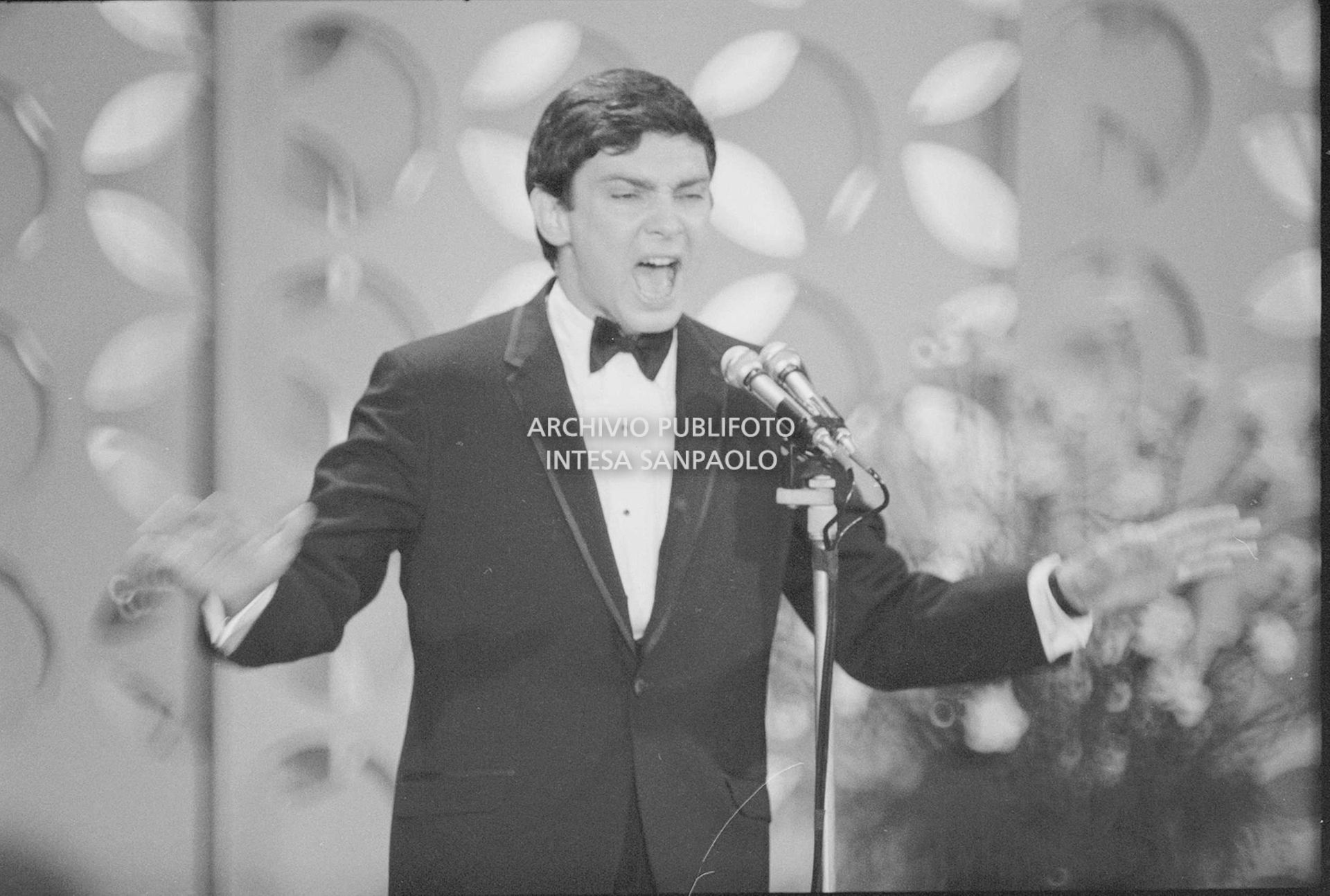 XVII Festival della canzone italiana di Sanremo