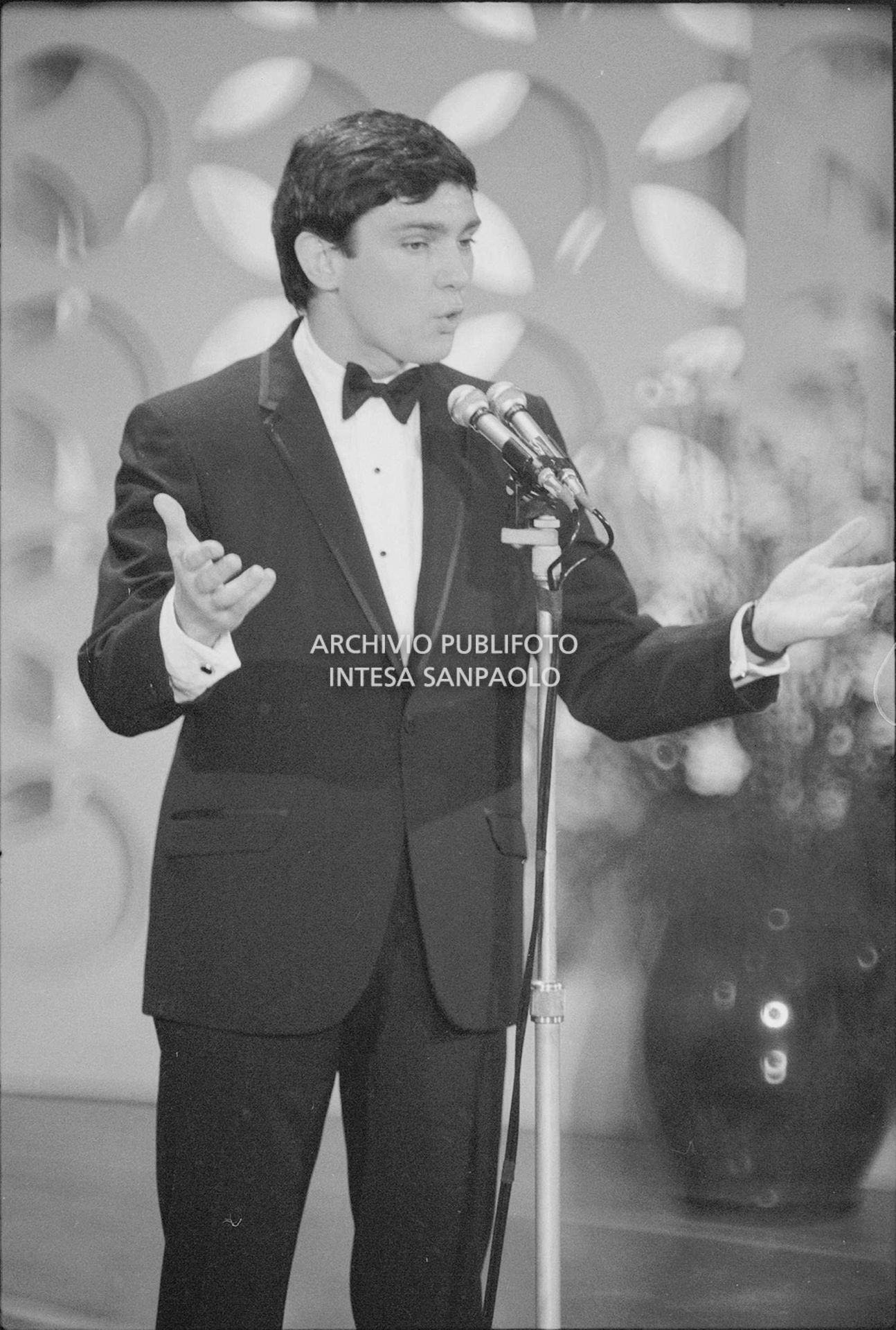 XVII Festival della canzone italiana di Sanremo