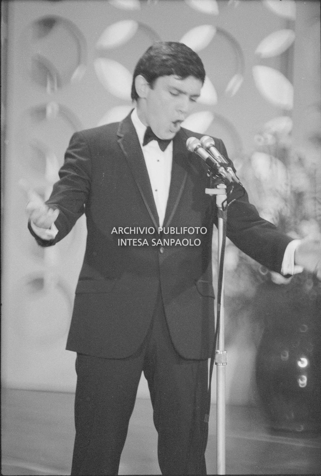 XVII Festival della canzone italiana di Sanremo